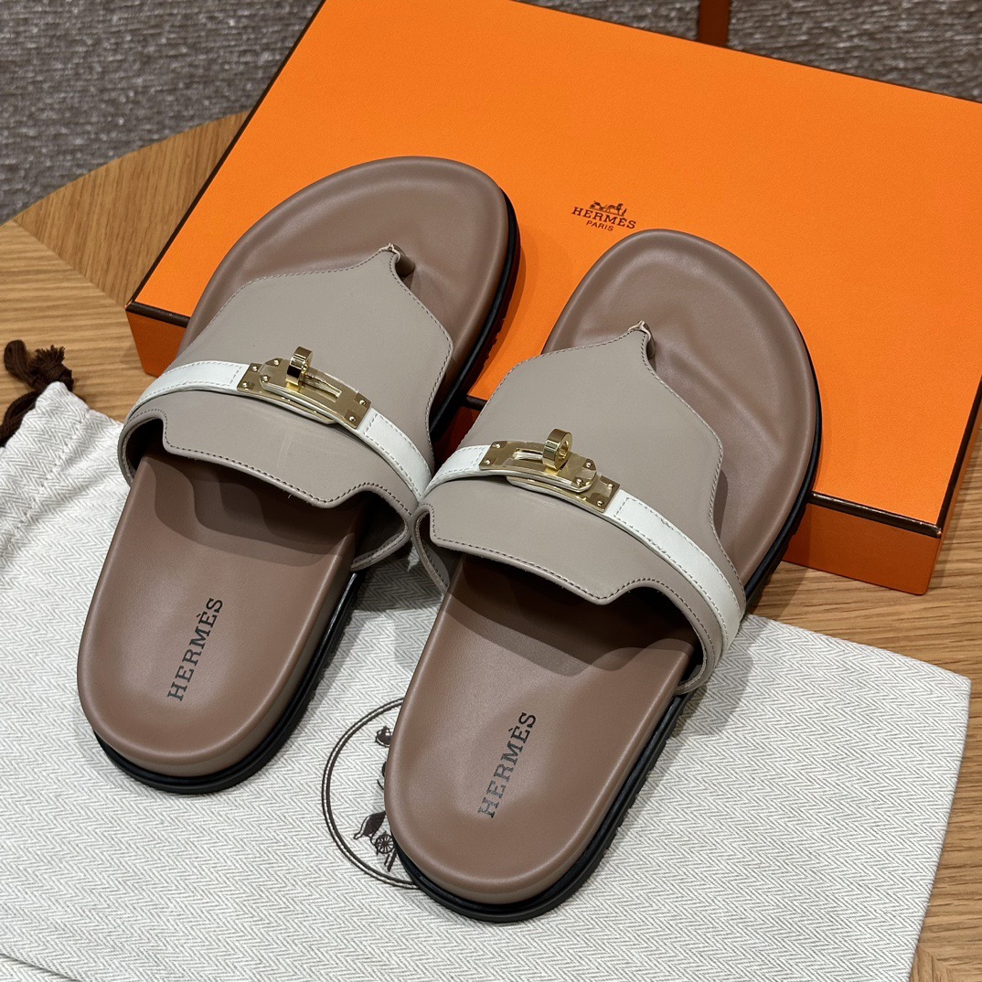 Empire Sandal - Image 5