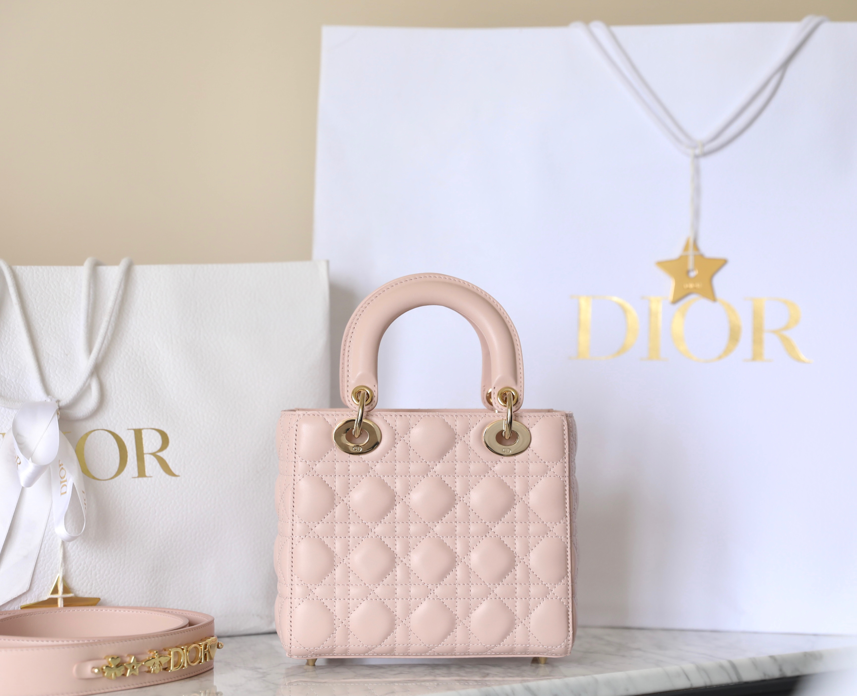Lady Dior - Image 6