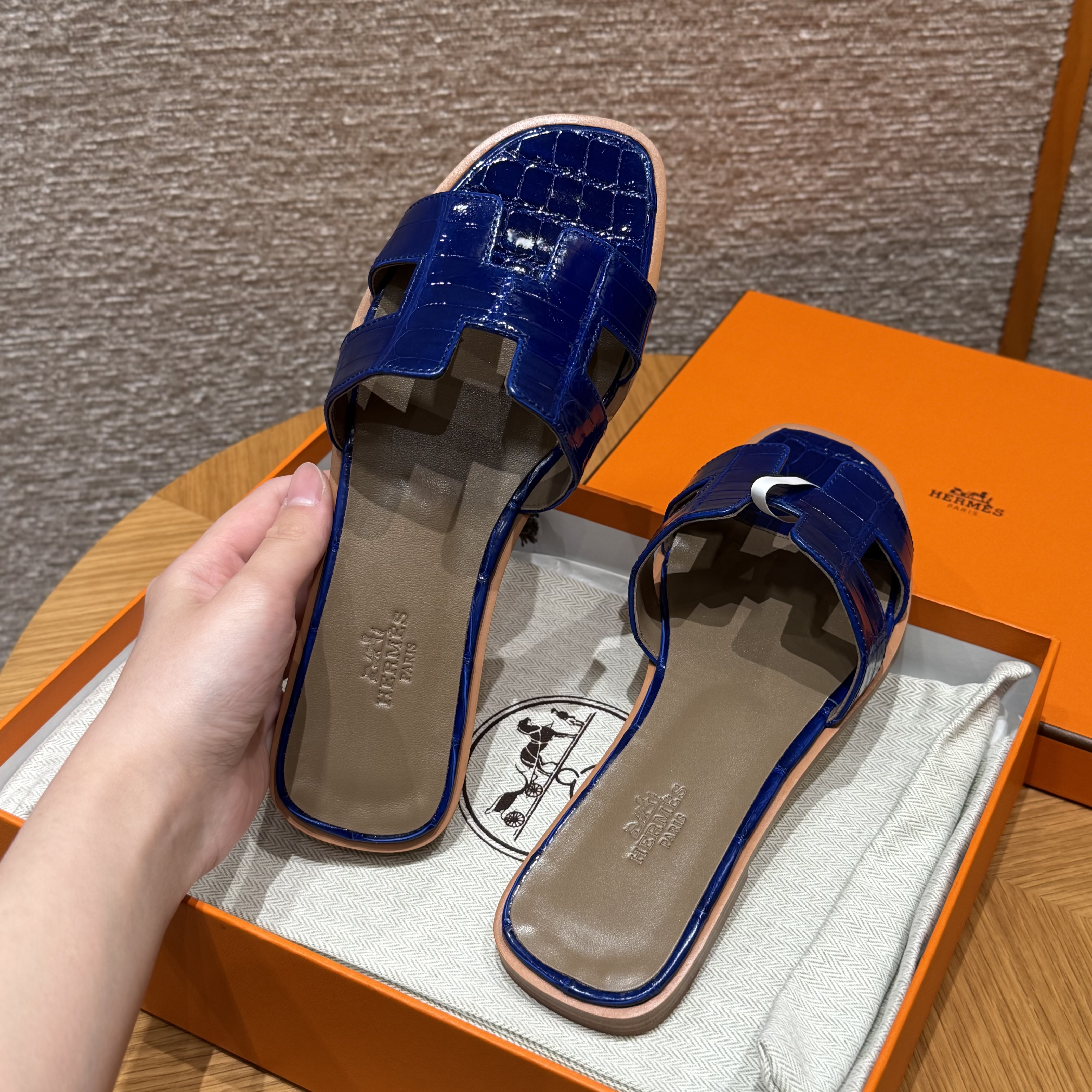 Oran Sandal - Image 6
