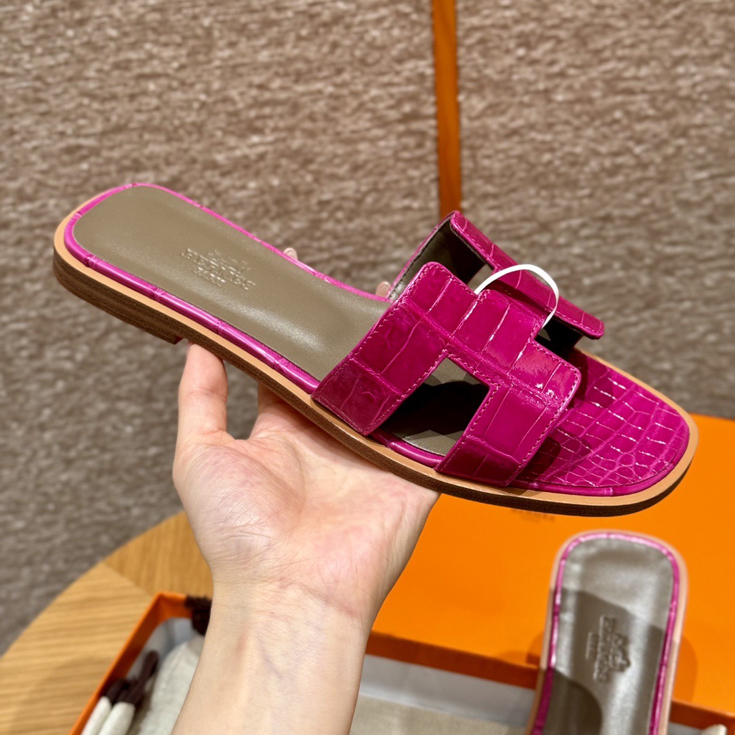 Oran sandal - Image 8