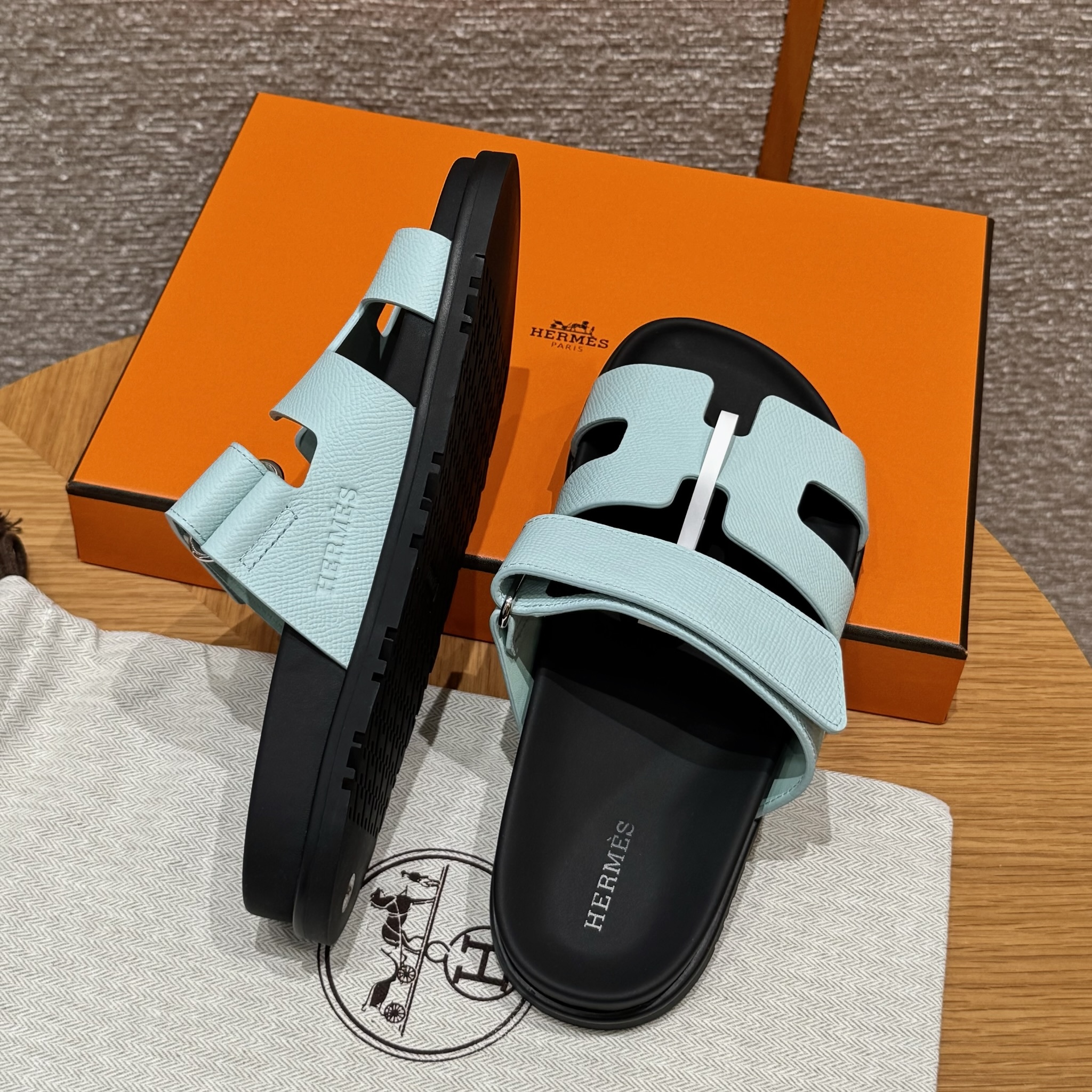 Chypre Sandal - Image 6