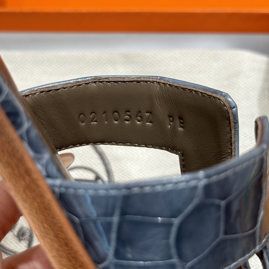 Oran Sandal - Image 5
