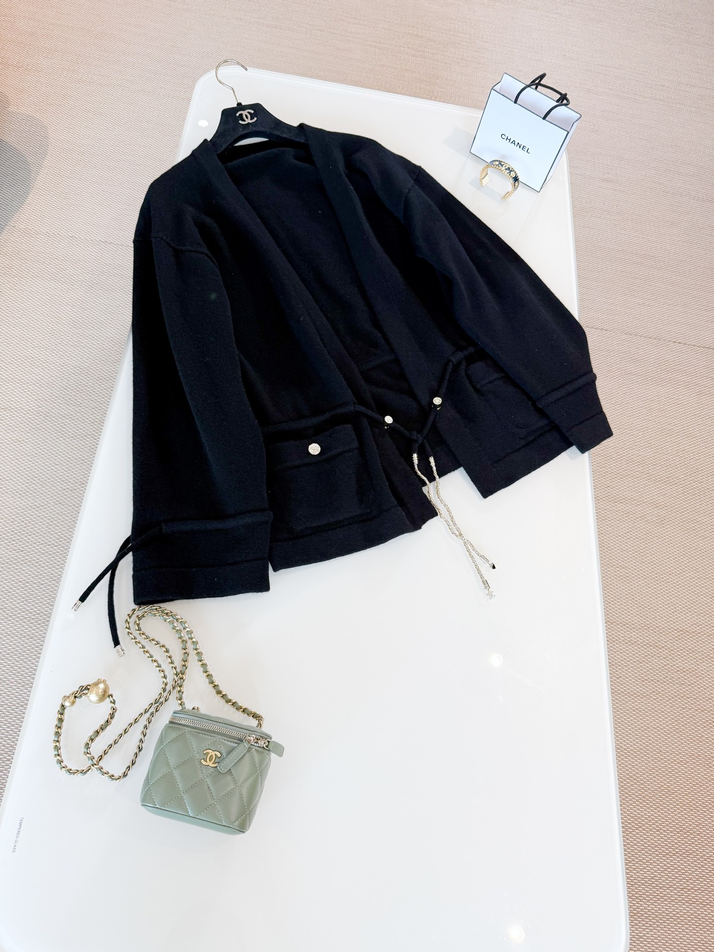 JACKET 