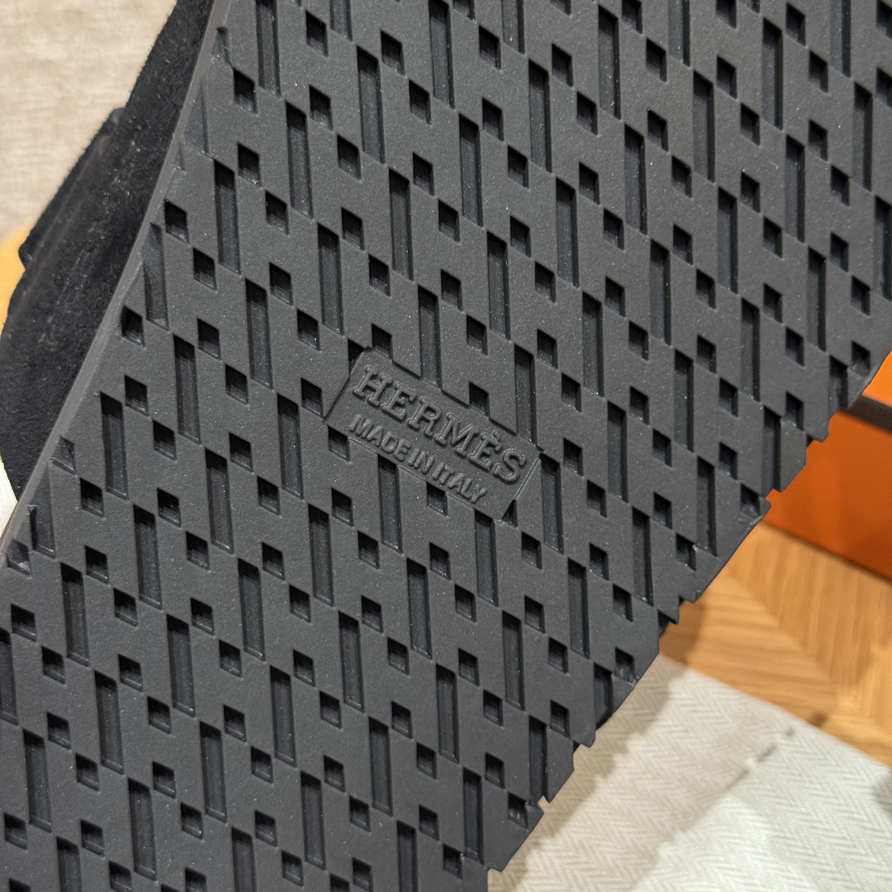 CHYPRE SANDAL - Image 6