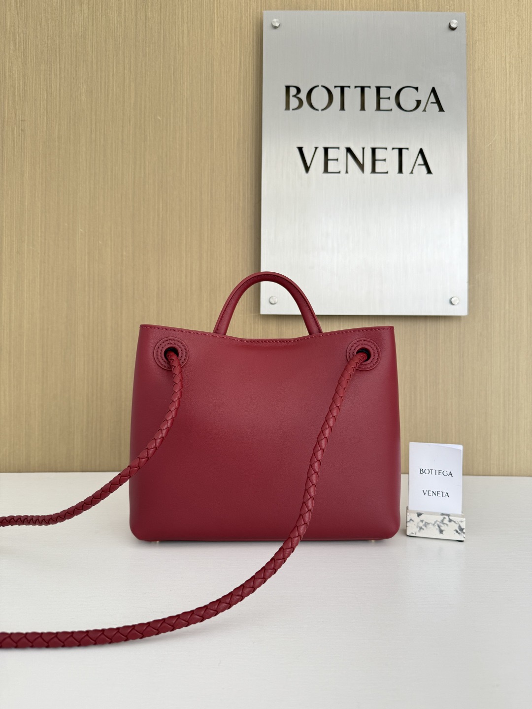 Andiamo Bag - Image 9