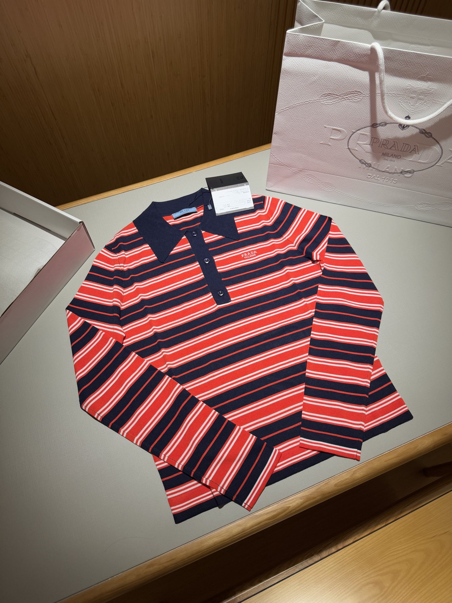 SWEATER  - Image 5