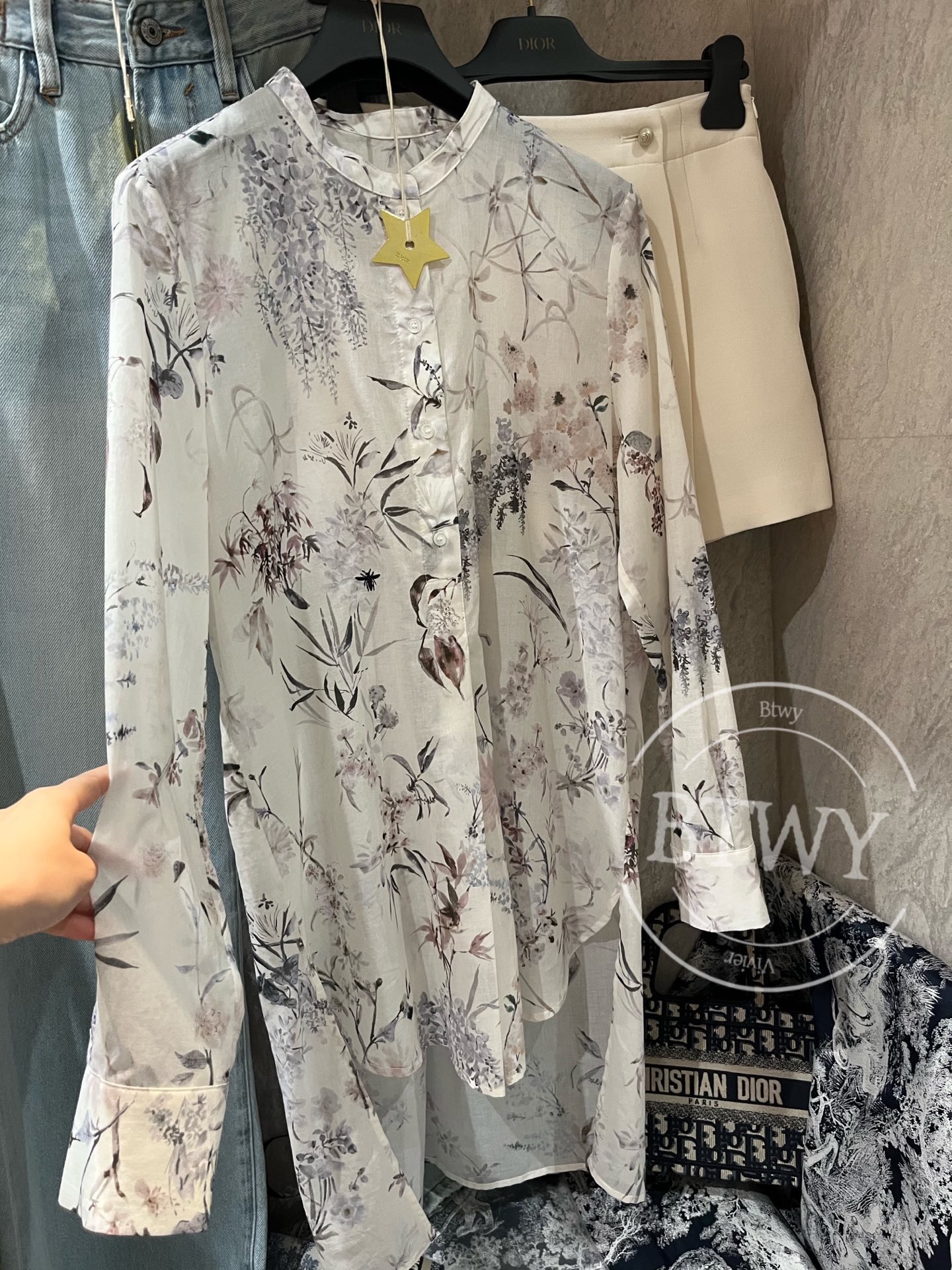 SHIRT  - Image 4