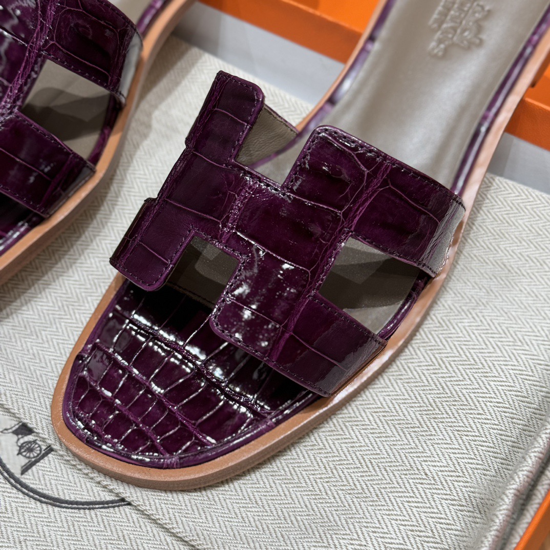 Oran Sandal - Image 2