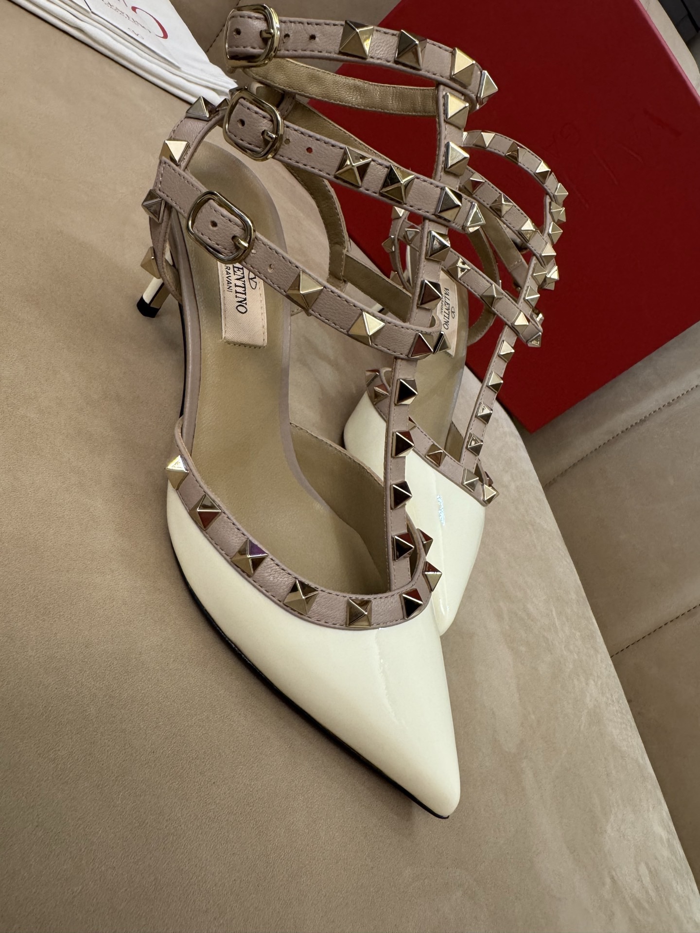 فالينتينو - VALENTINO - Image 3