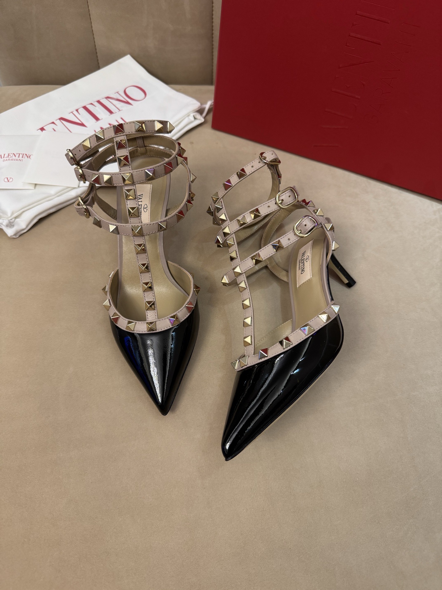 فالينتينو - VALENTINO - Image 3