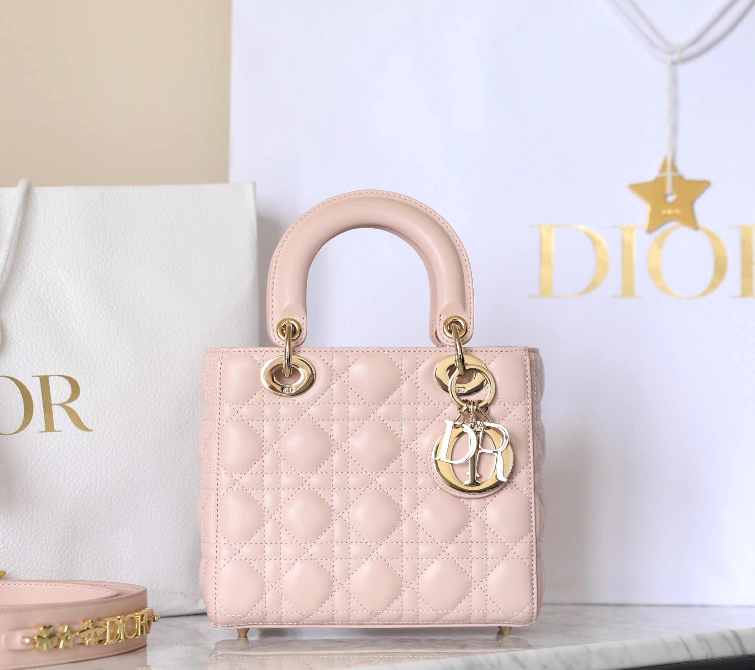 Lady Dior - Image 2