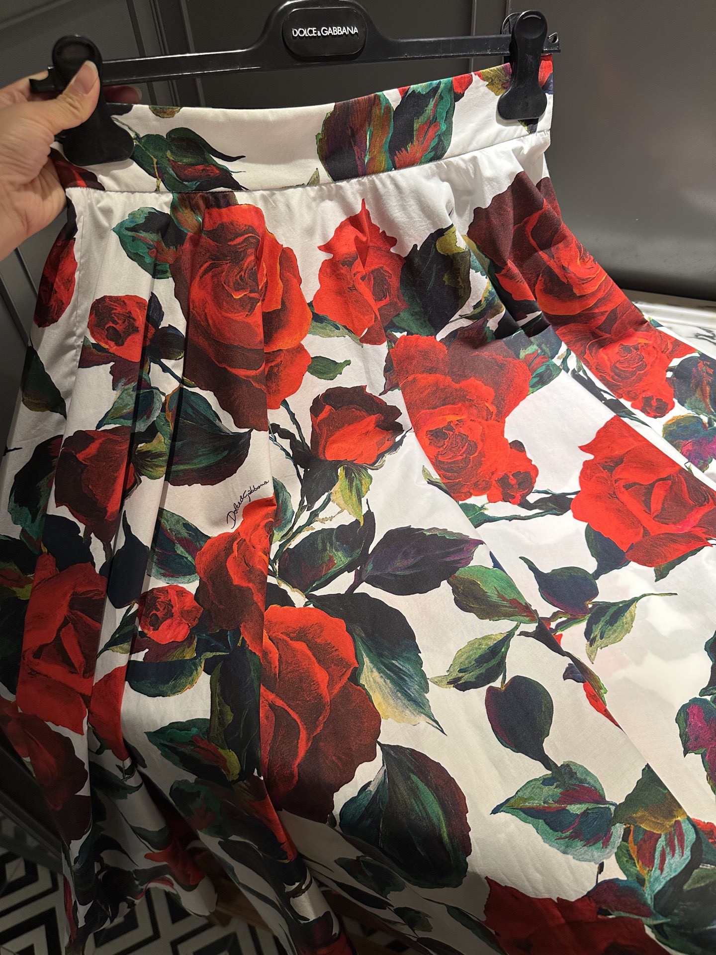 SKIRT - Image 9