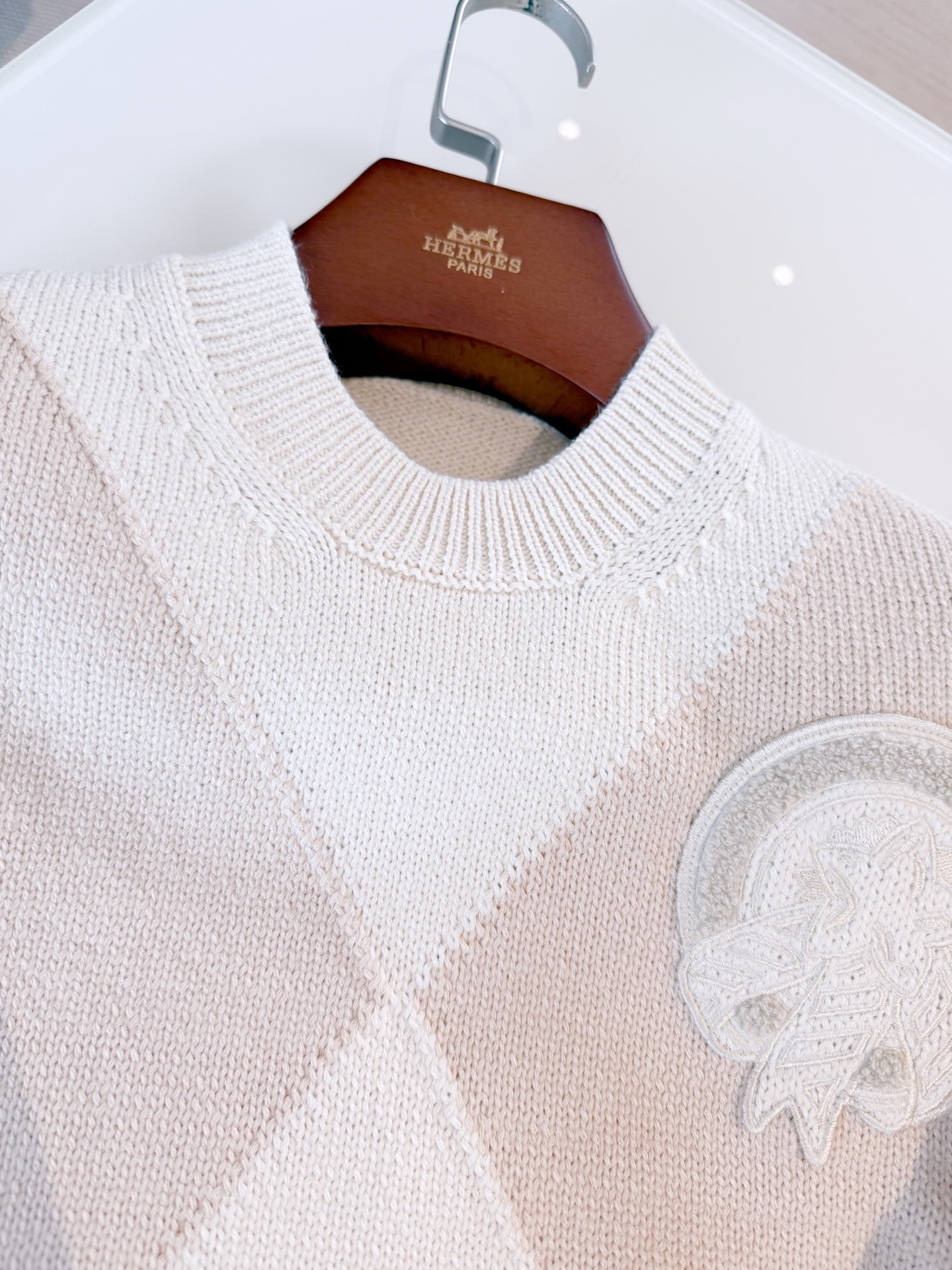 SWEATER - Image 4