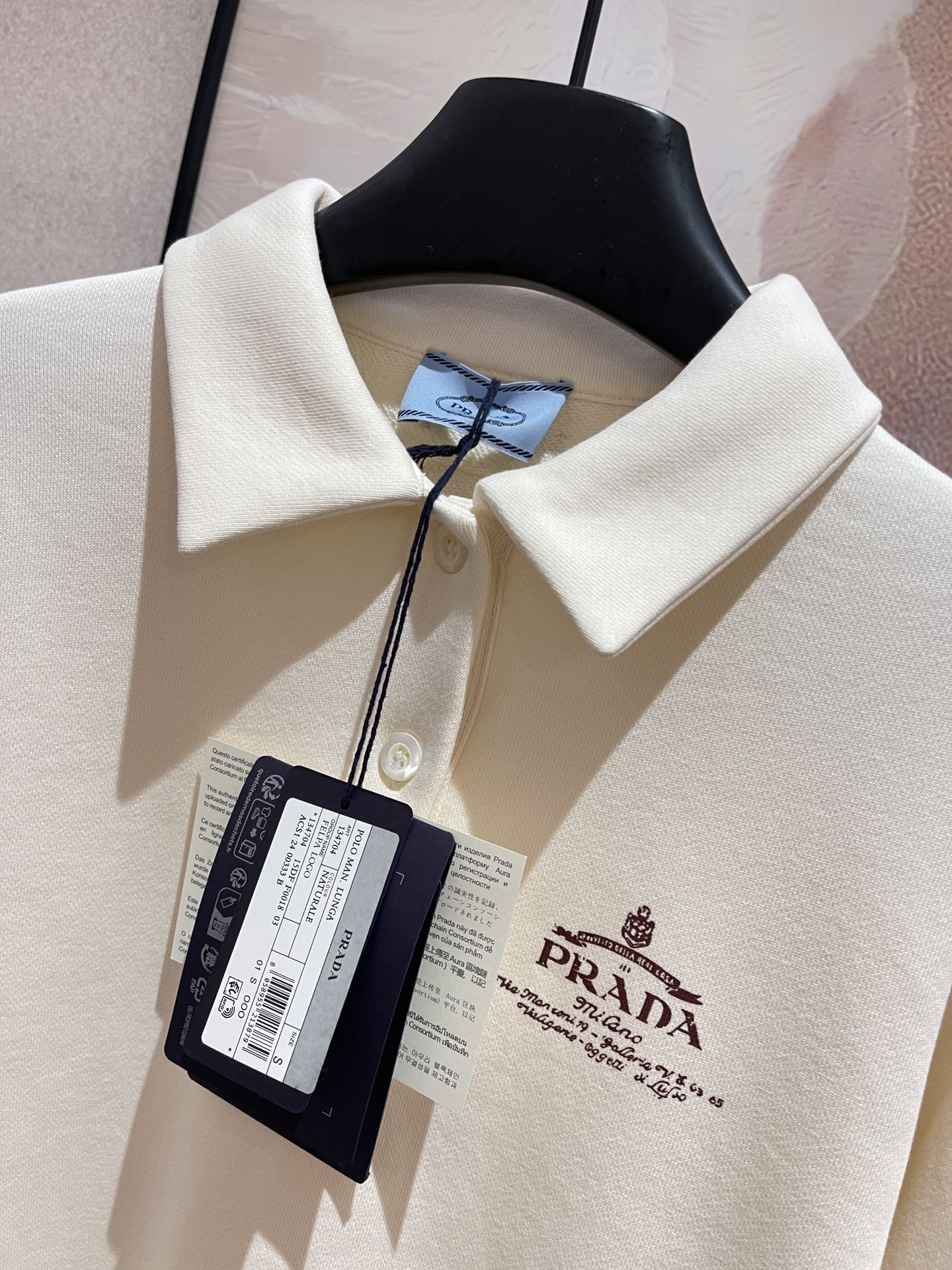 SWEATSHIRT  - Image 2