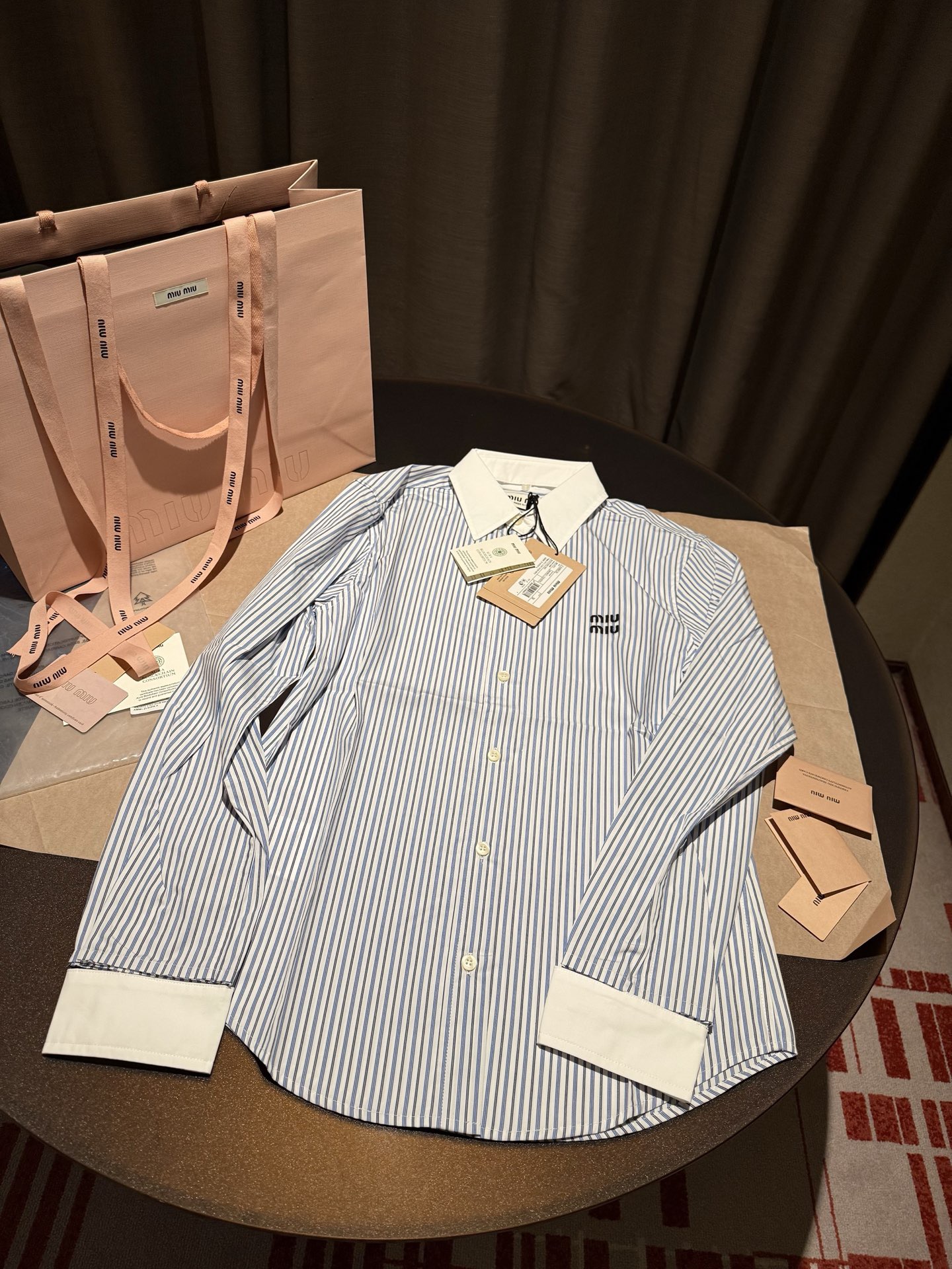 SHIRT 