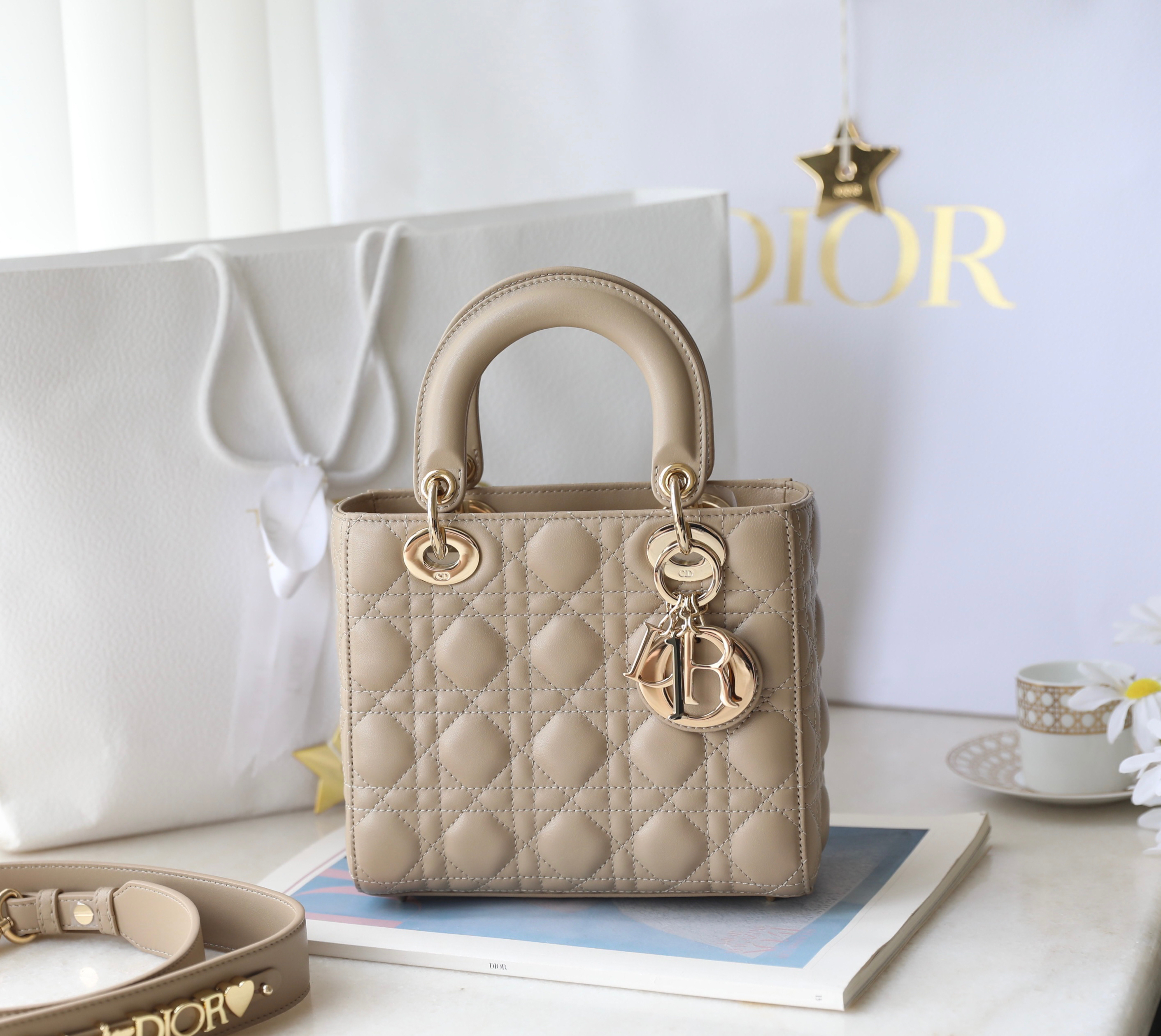 Lady Dior - Image 2