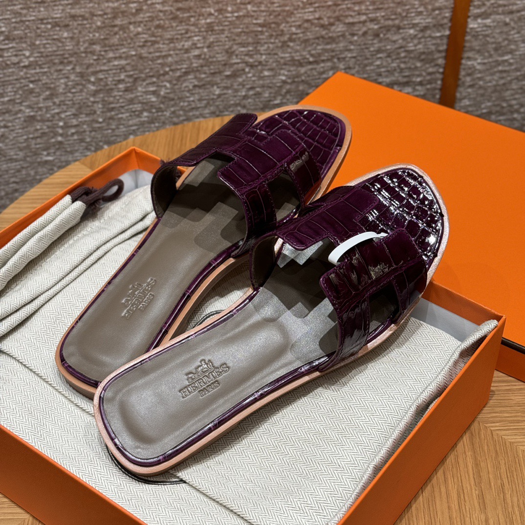 Oran Sandal - Image 3