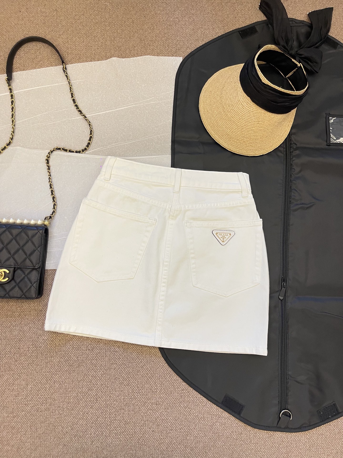 SKIRT  - Image 7