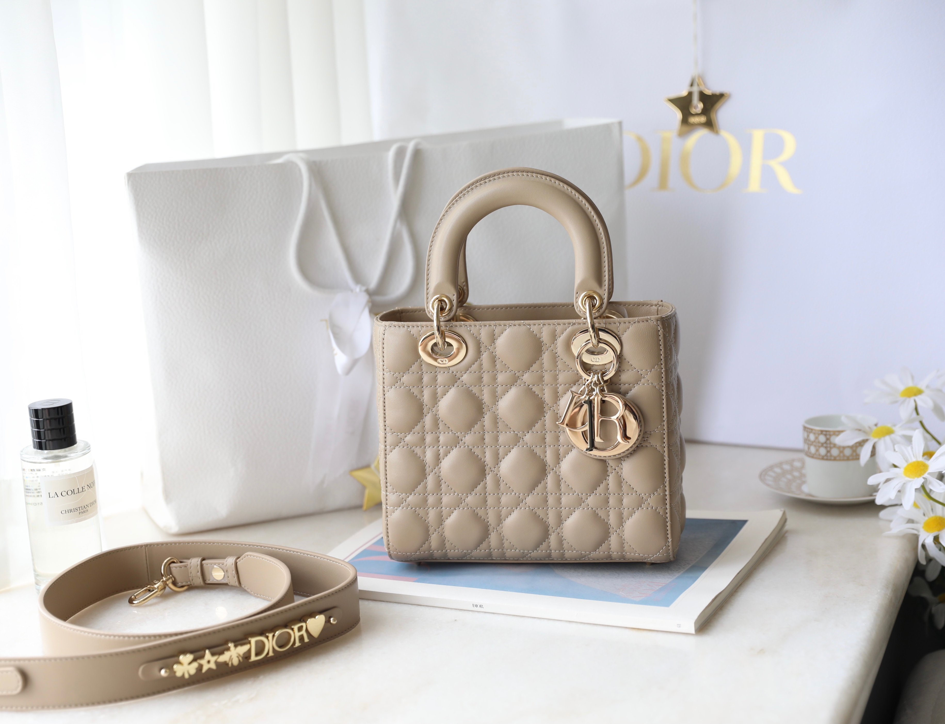 Lady Dior