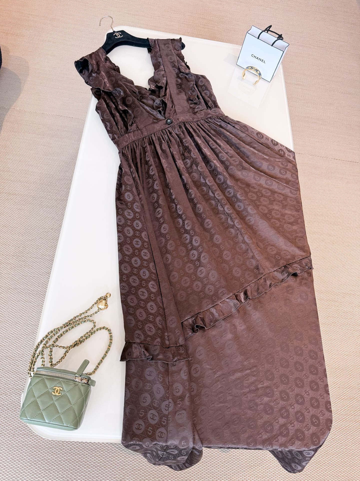 DRESS - Image 6