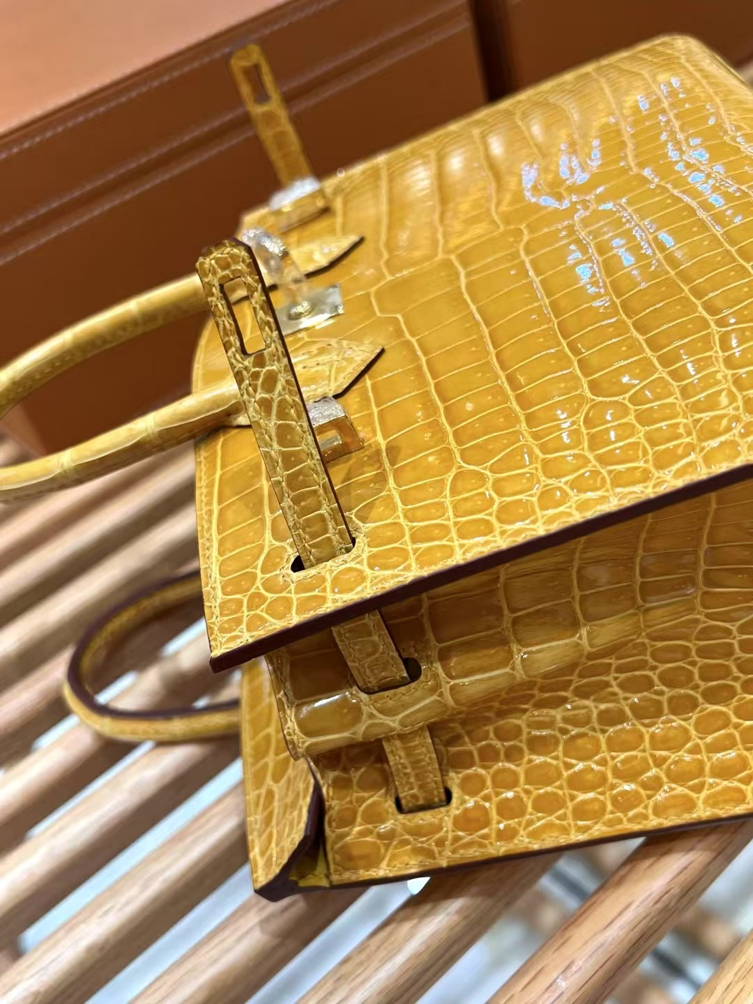 Birkin 20cm - Image 3