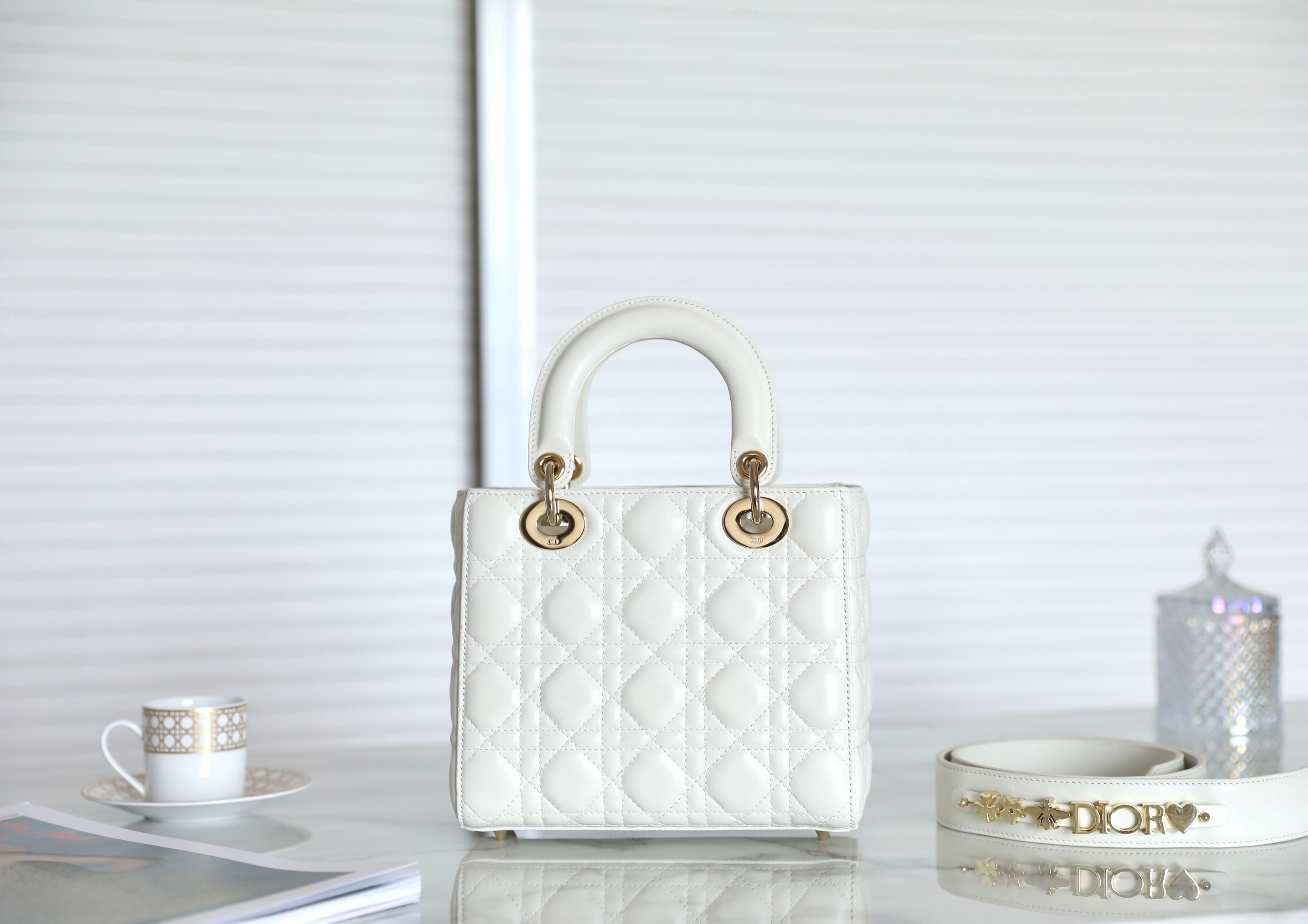 Lady Dior - Image 7