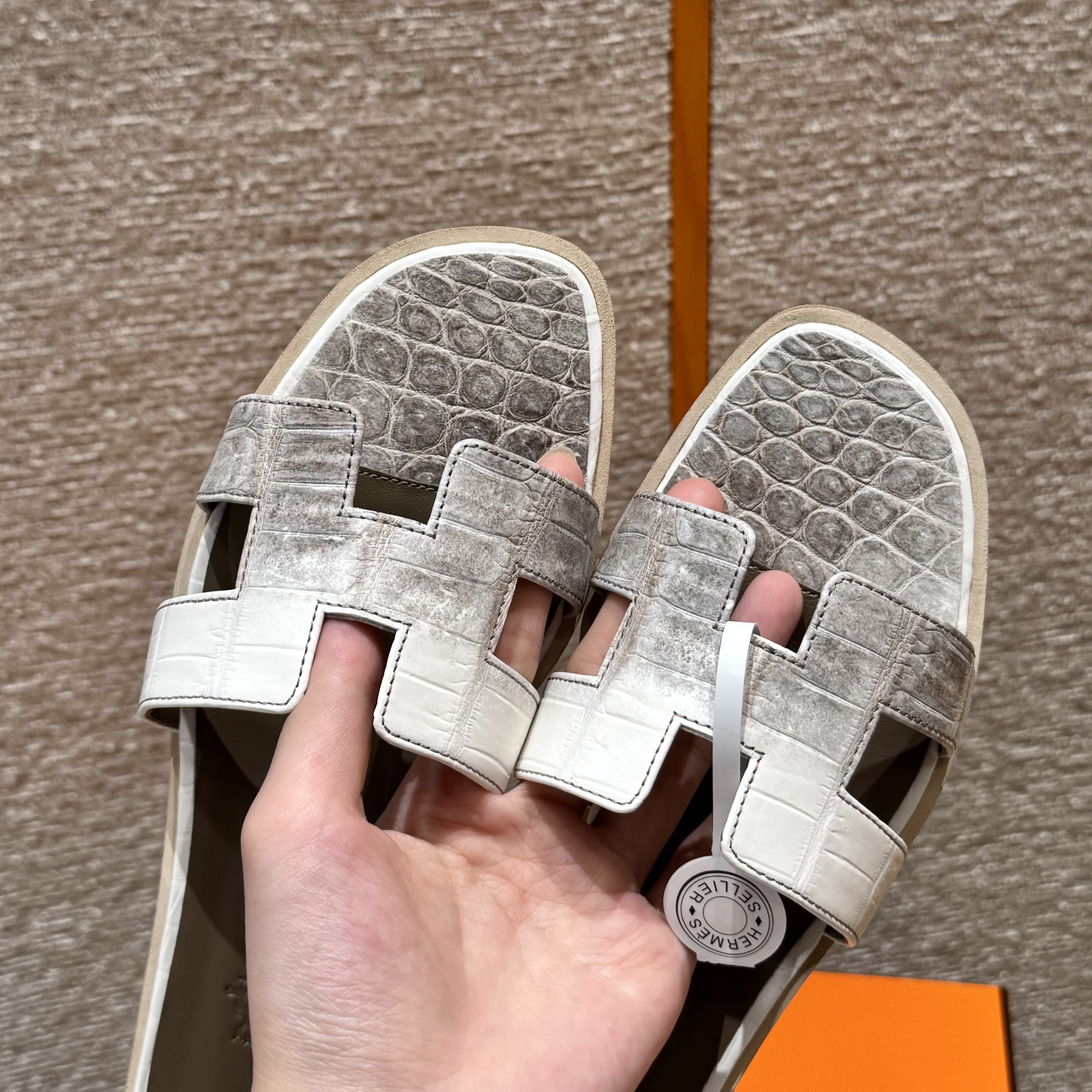 Oran Sandal - Image 8