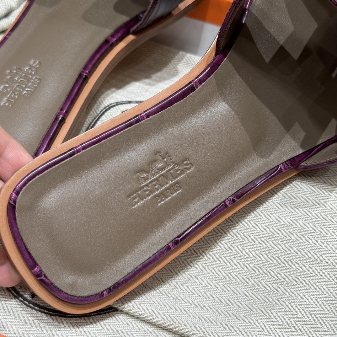 Oran Sandal - Image 4