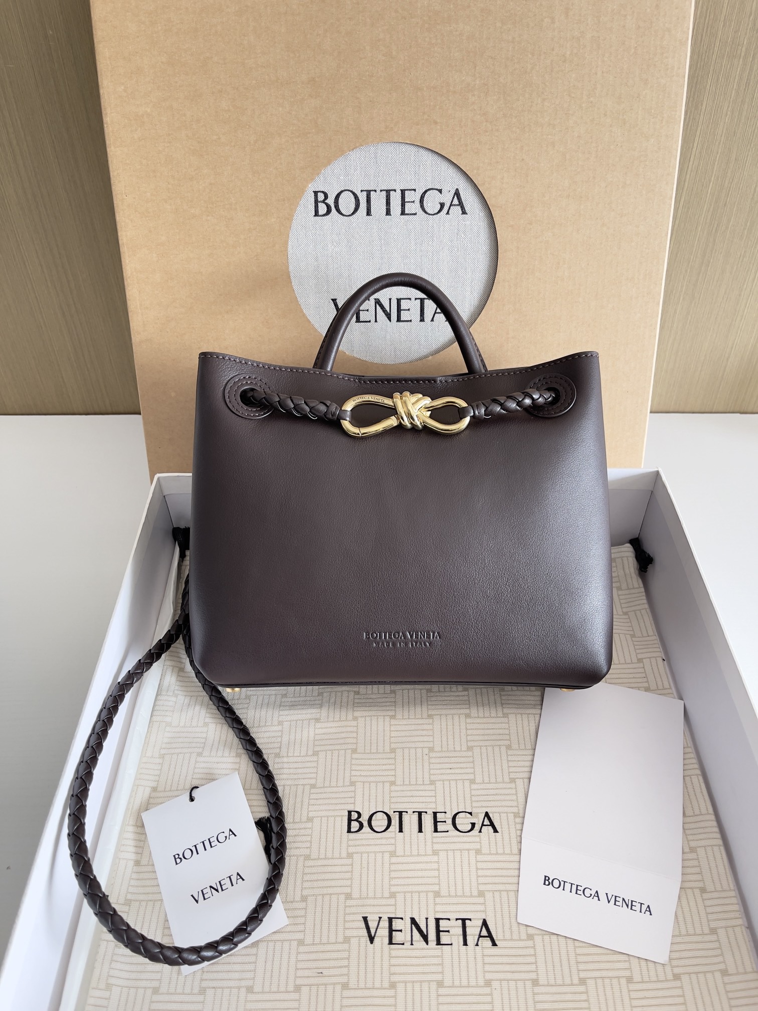 Andiamo Bag