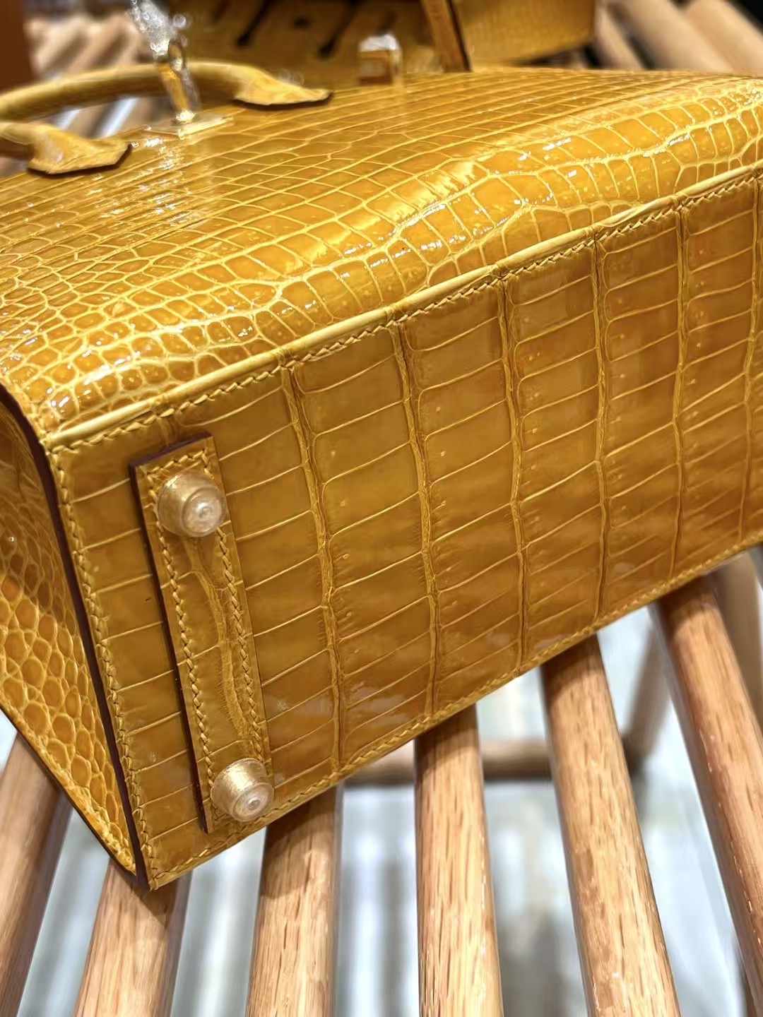 Birkin 20cm - Image 9