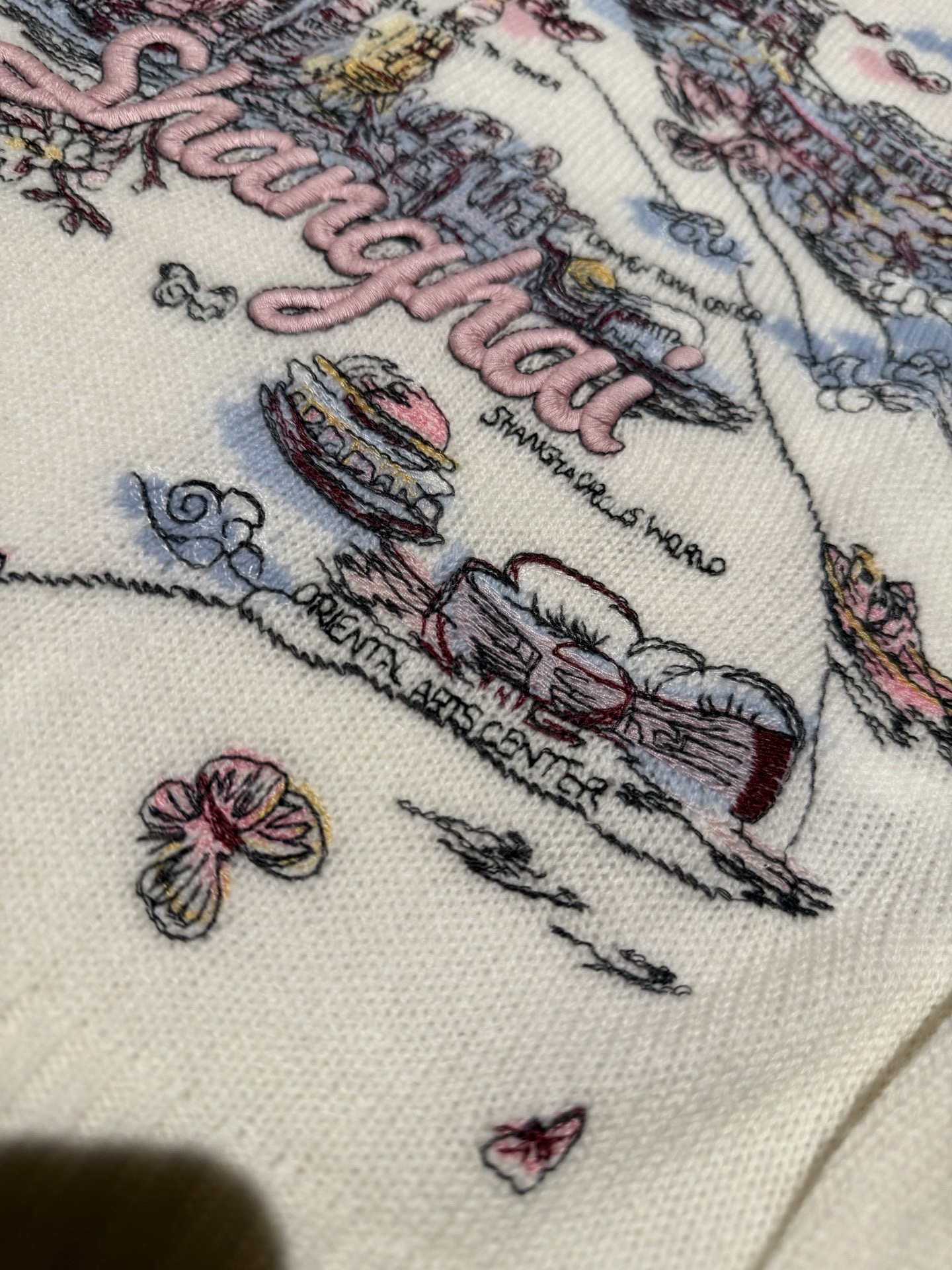 SWEATSHIRT  - Image 6
