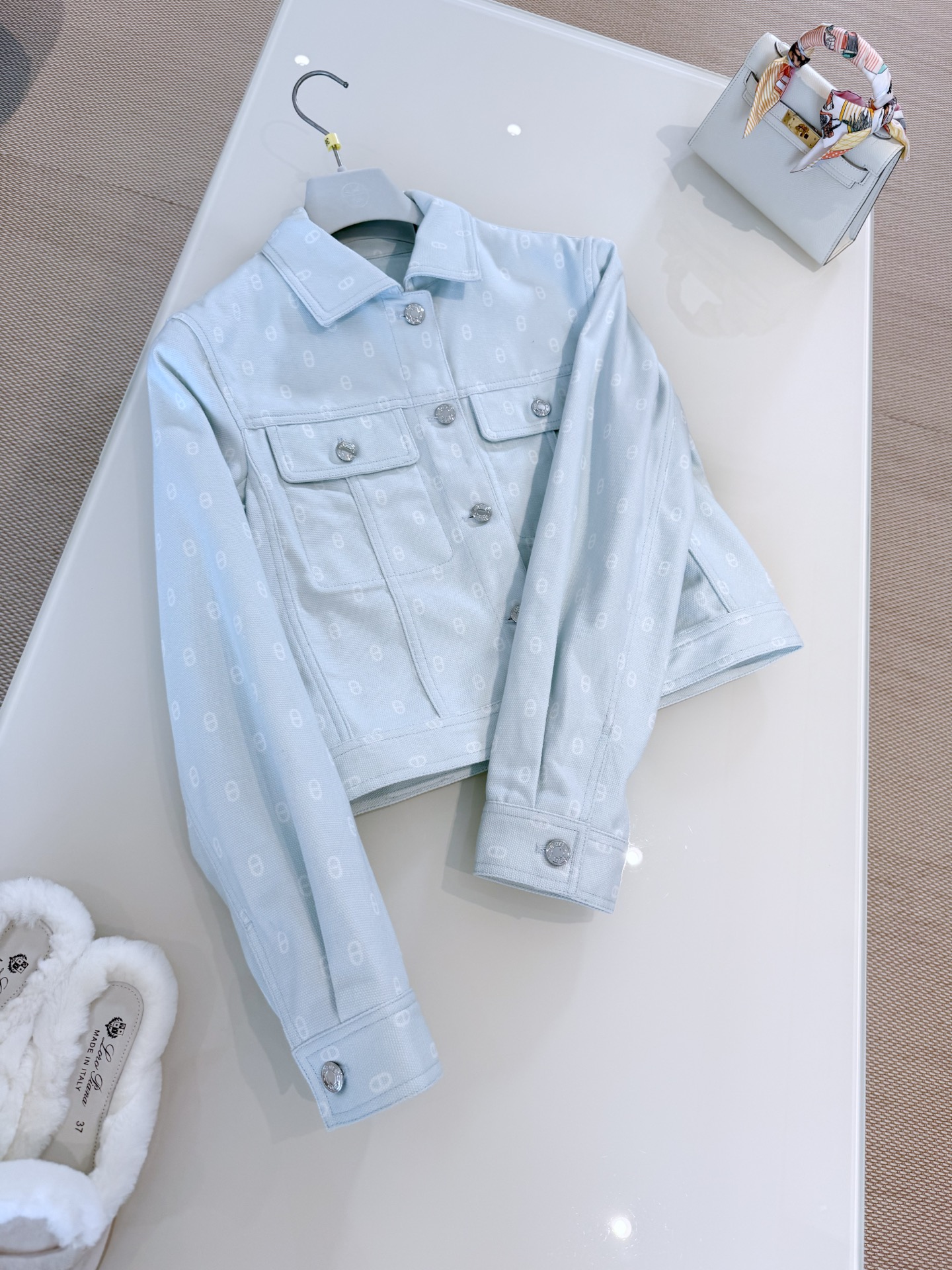 JACKET  - Image 4