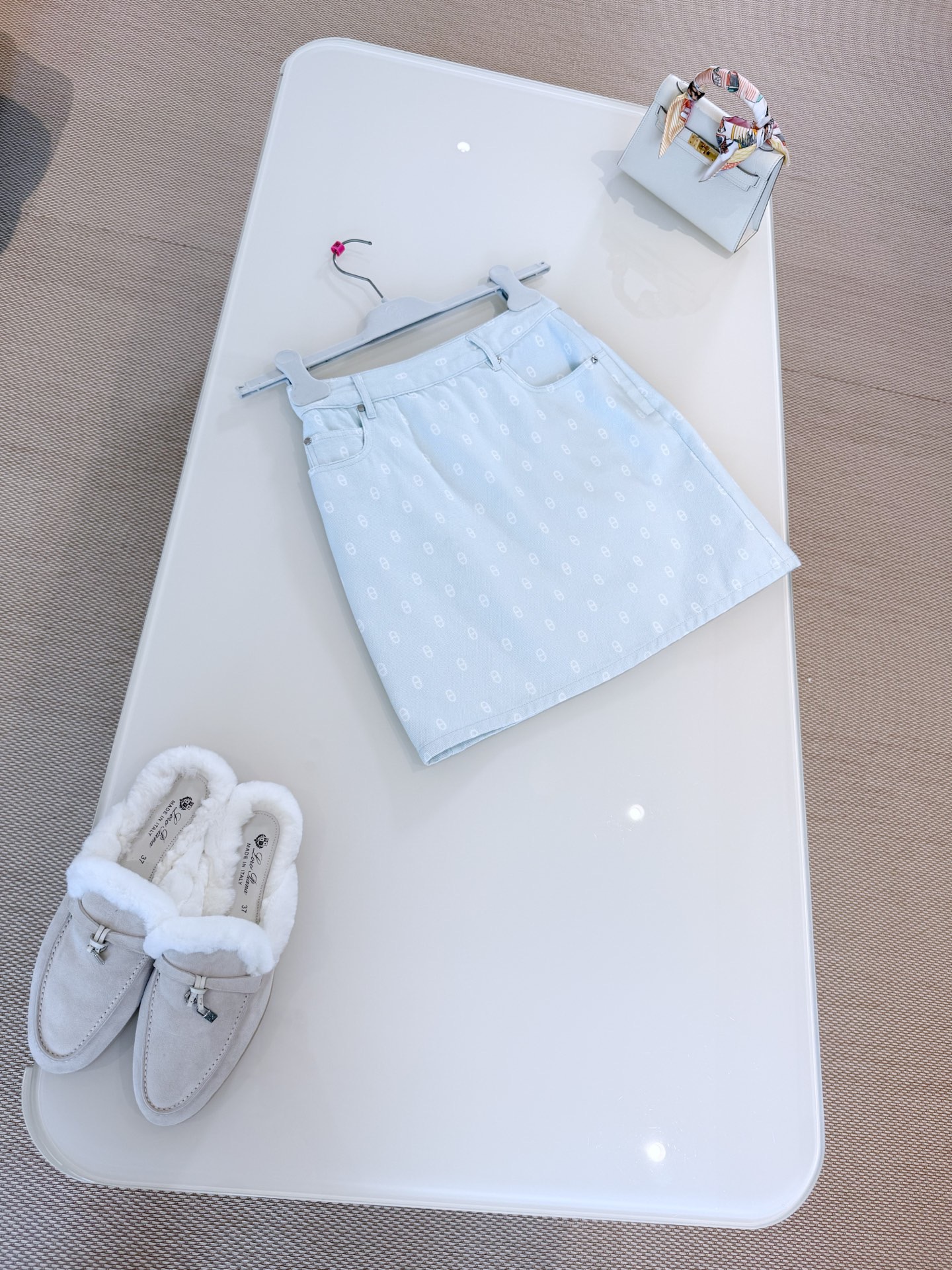 SKIRT  - Image 2