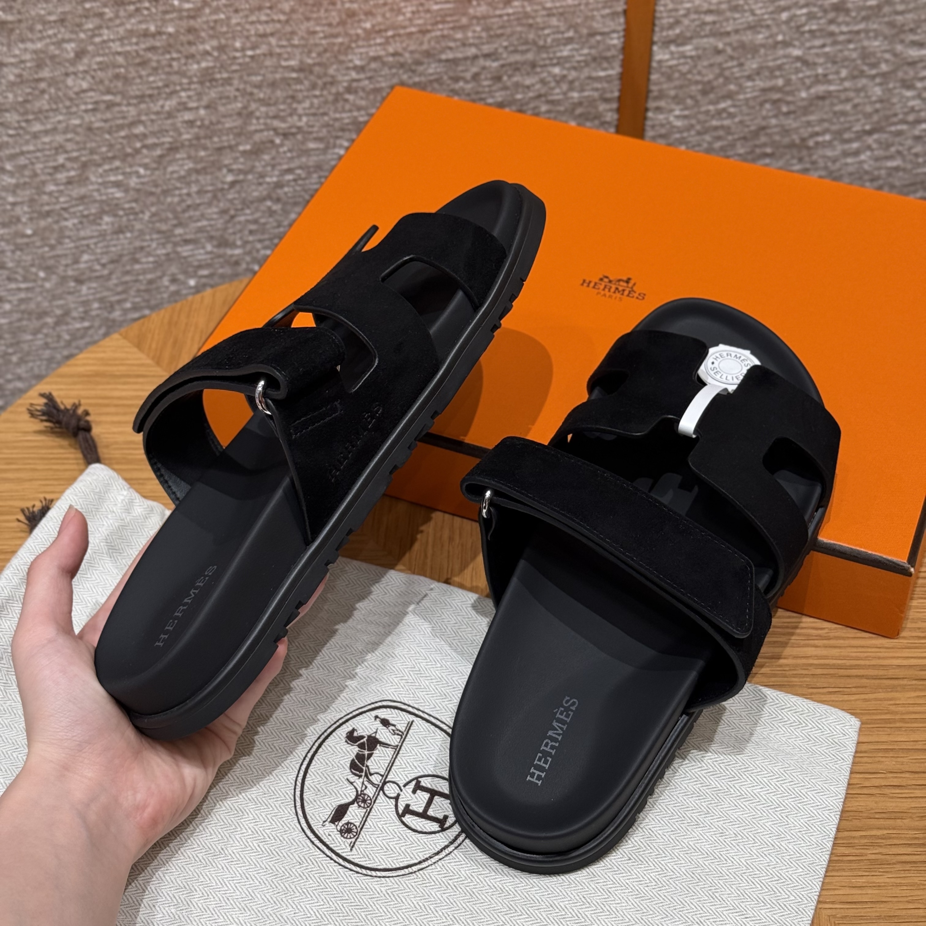 CHYPRE SANDAL - Image 5