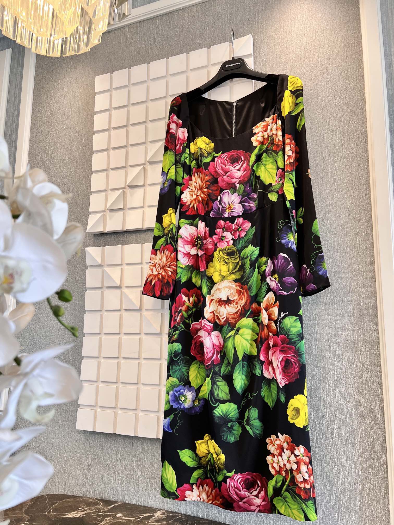 Dress - Image 7