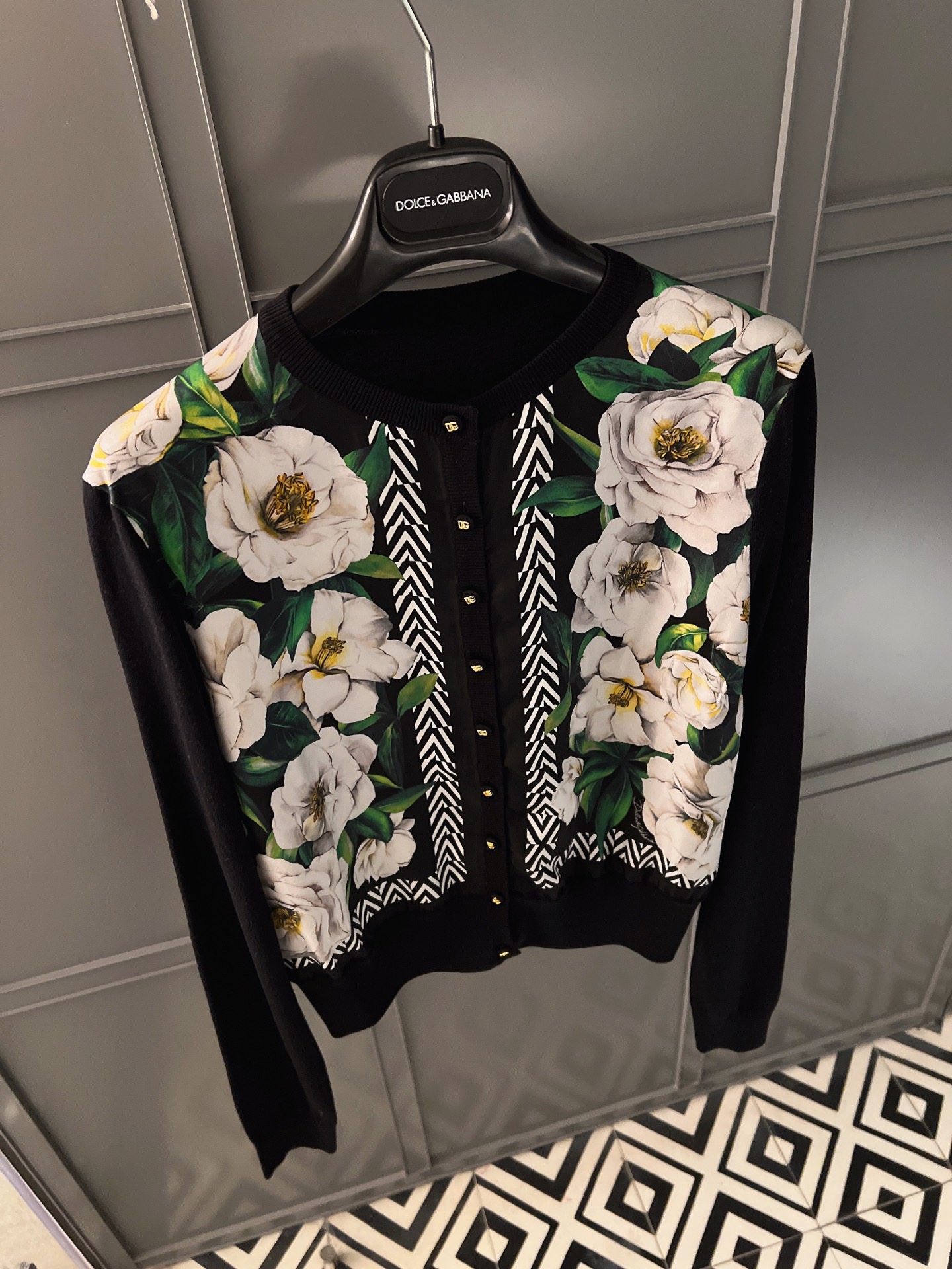 JACKET  - Image 3