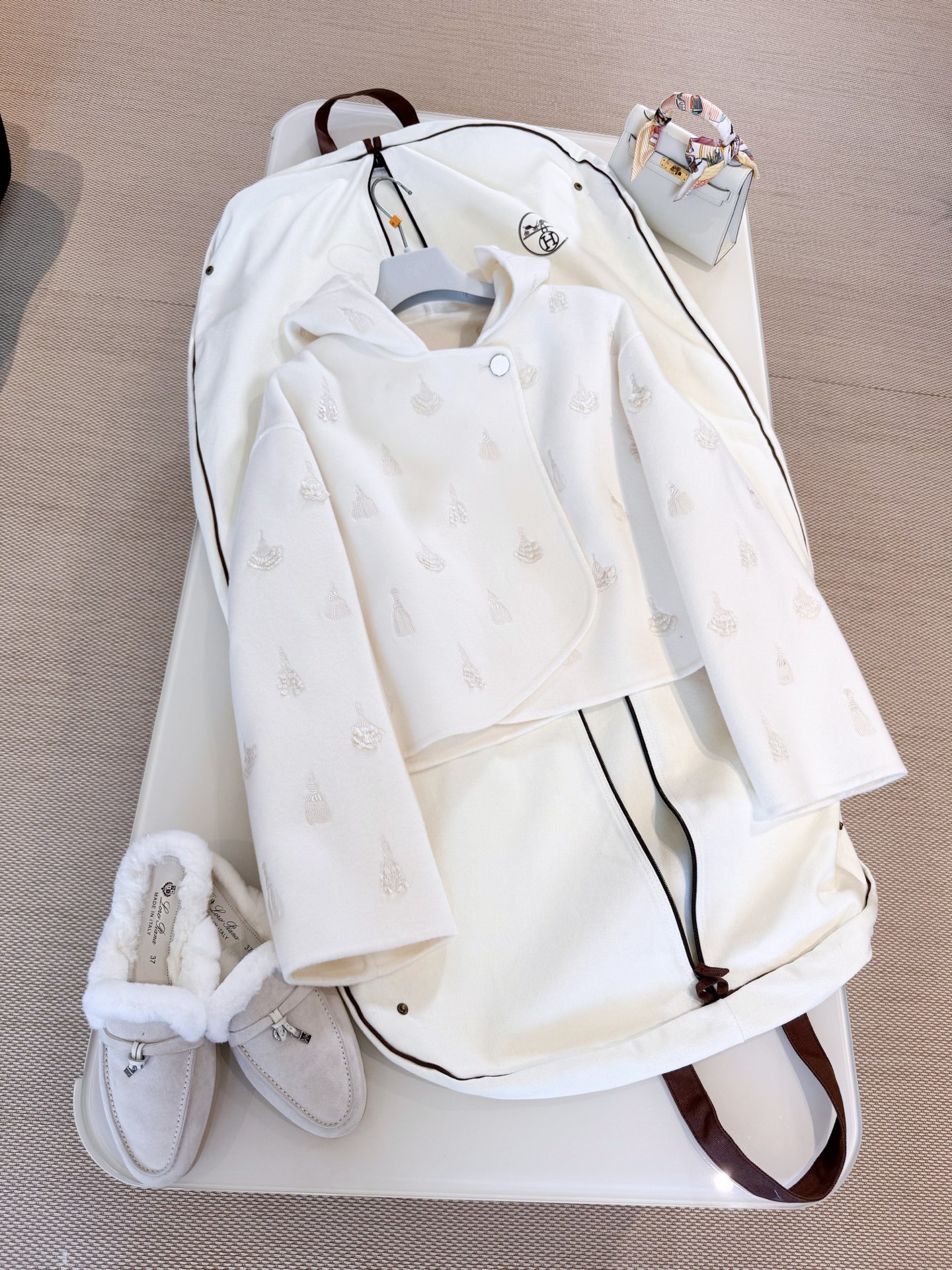 COAT
