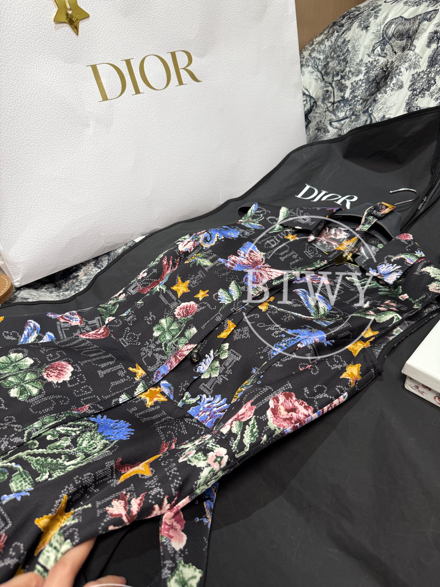 DRESS - Image 5