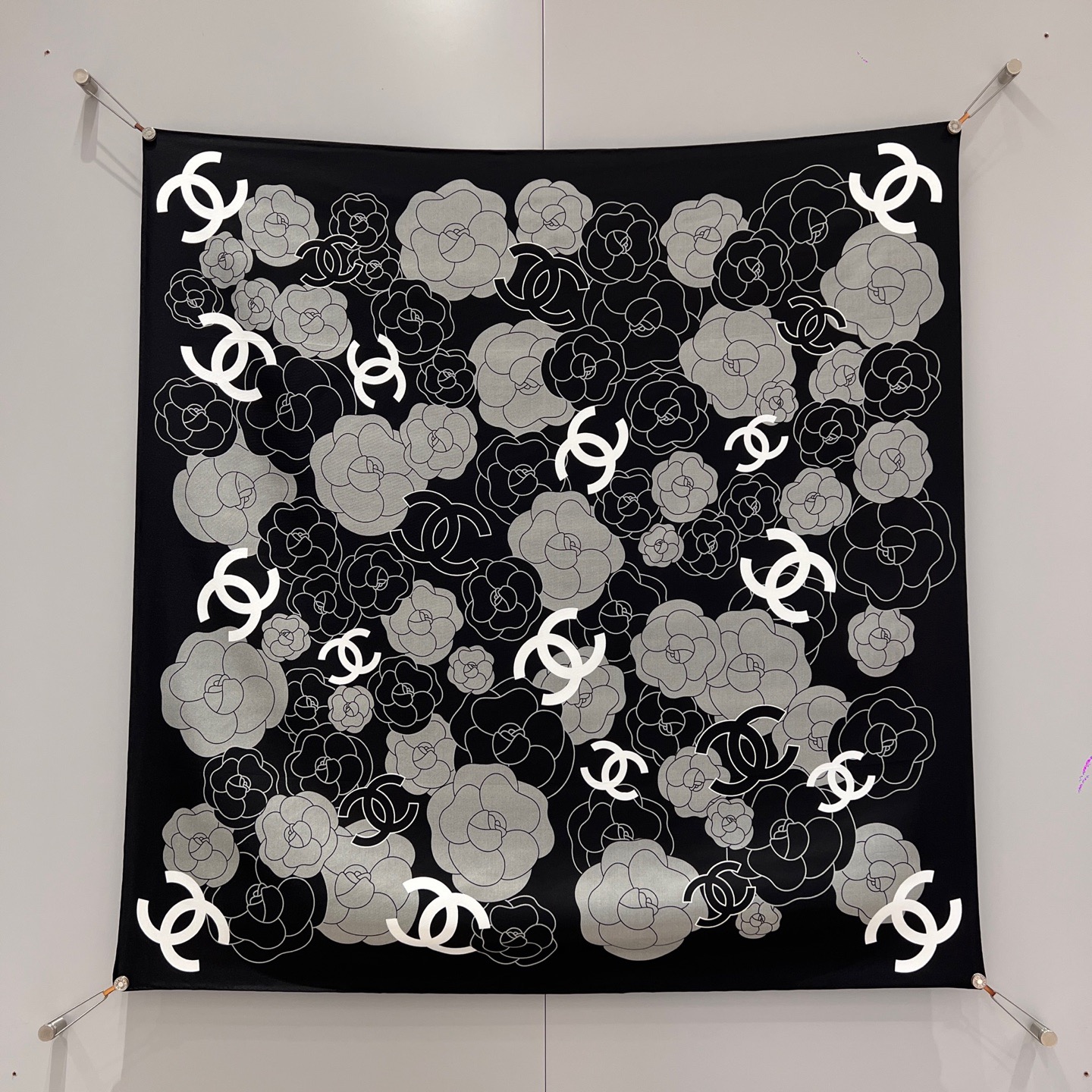 90x90cm