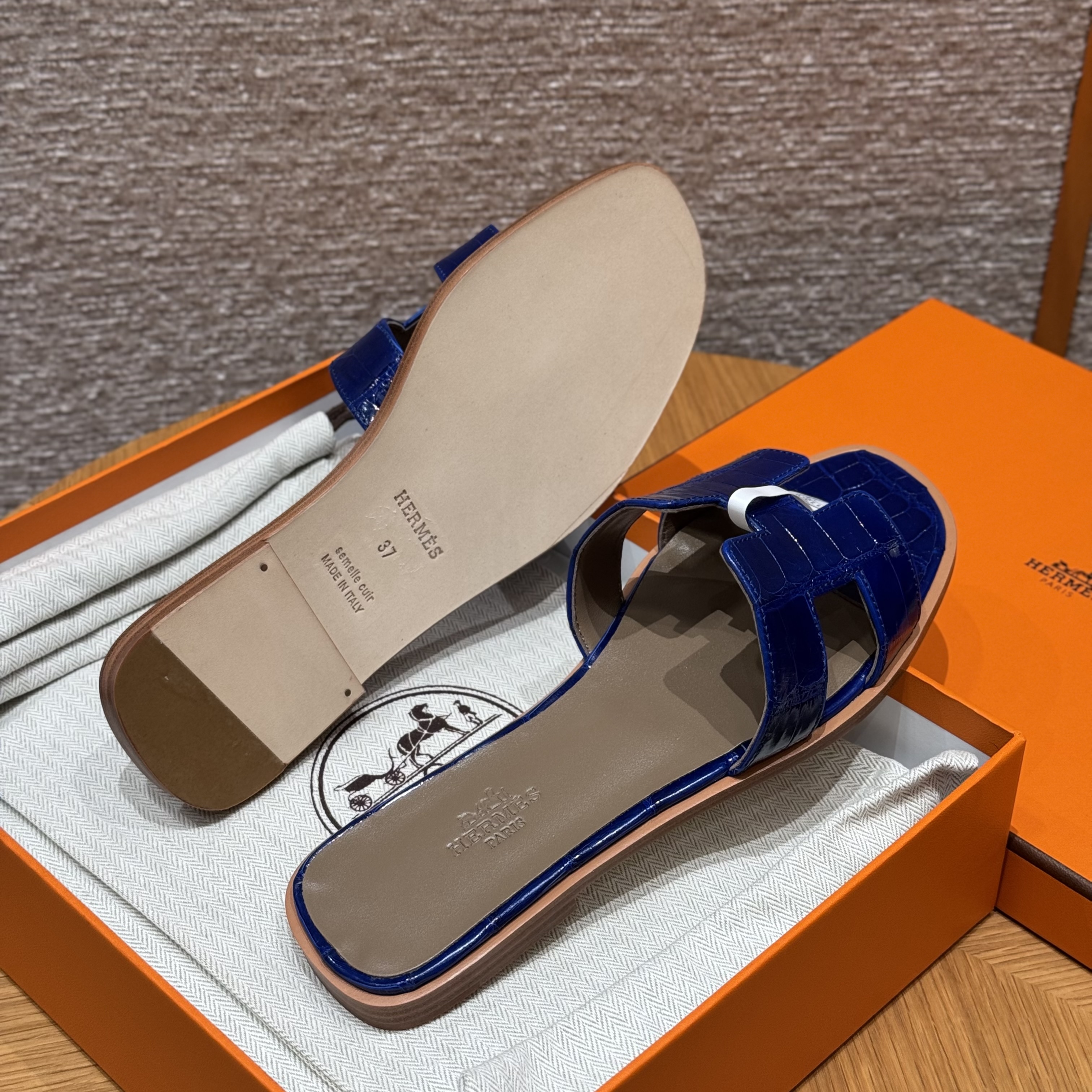 Oran Sandal - Image 3