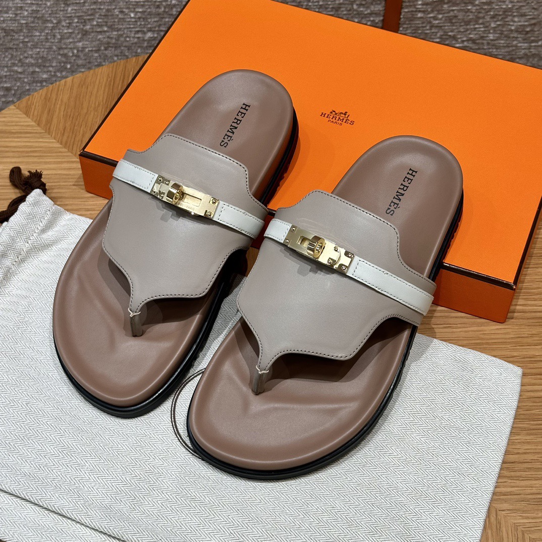 Empire Sandal - Image 4