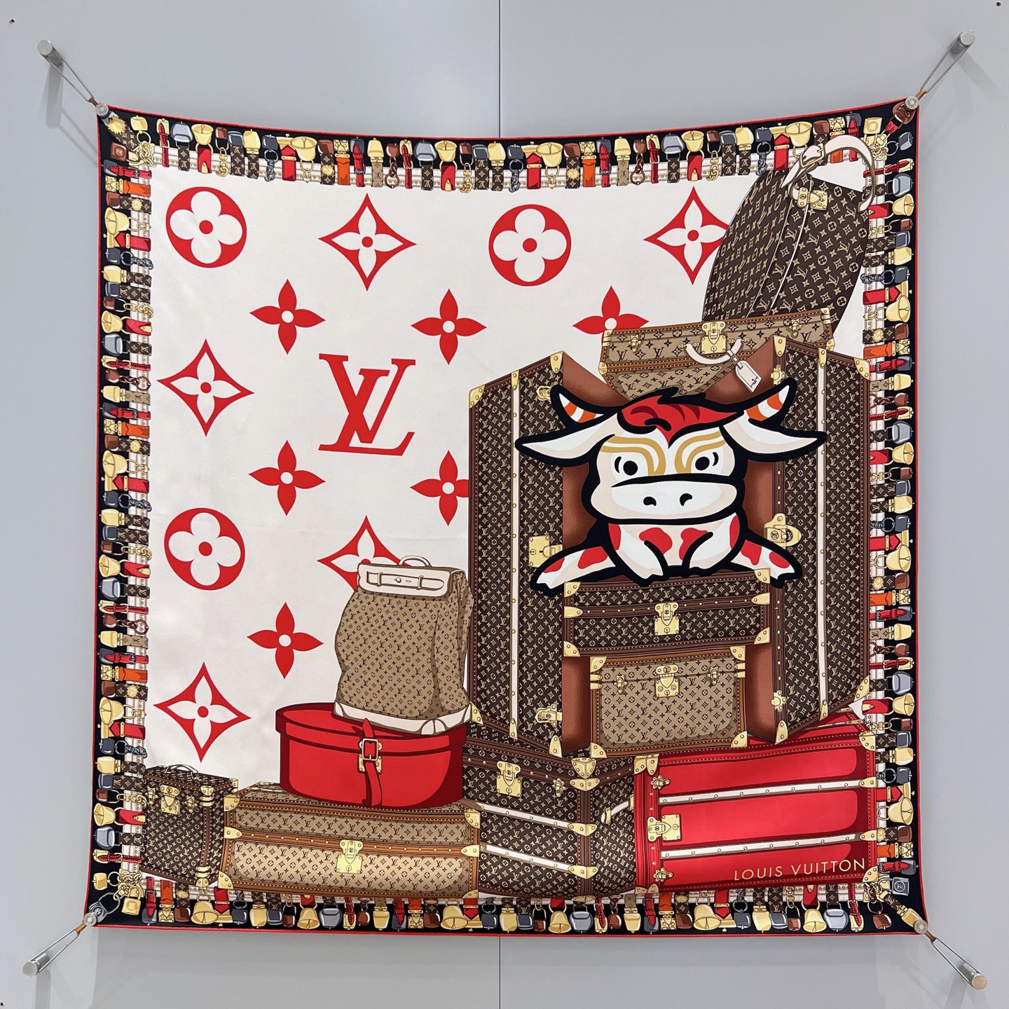 90x90cm - Image 3