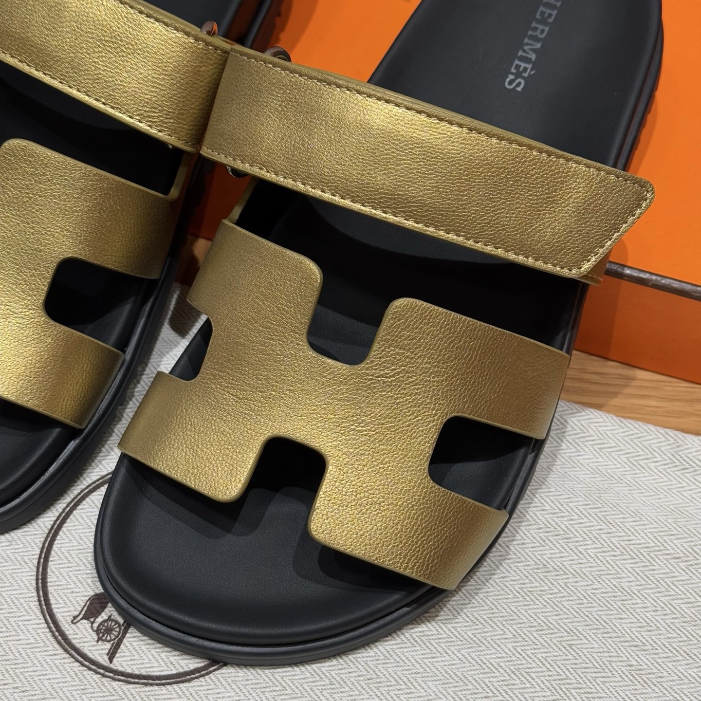 Chypre Sandal - Image 3