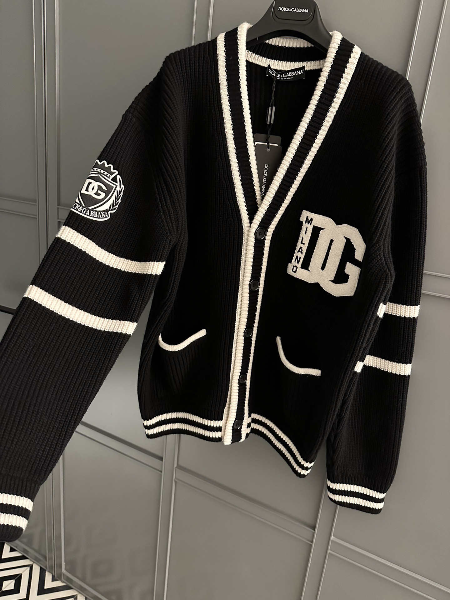 JACKET  - Image 3