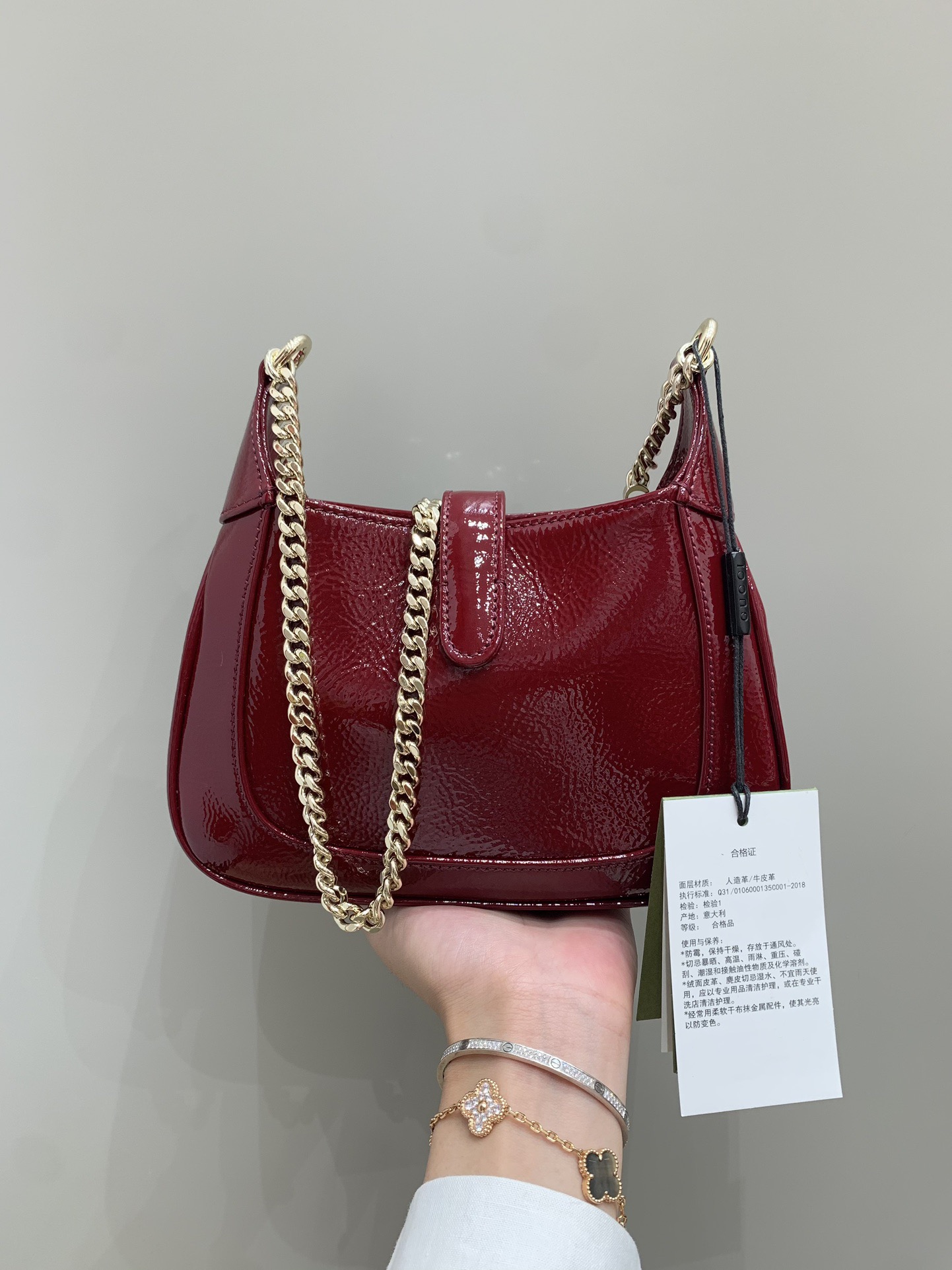 19x18x3.5cm - Image 3