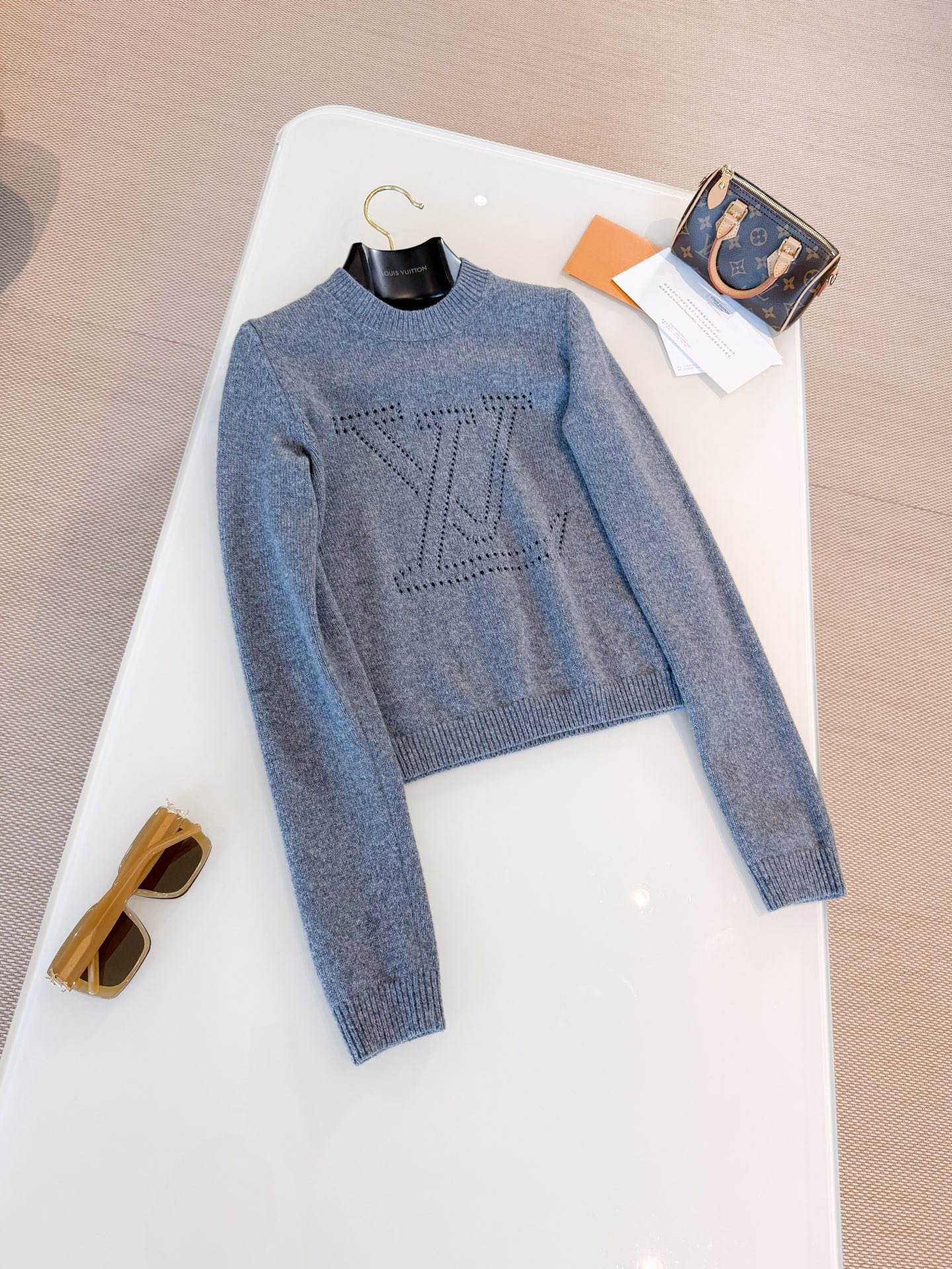 SWEATER  - Image 3