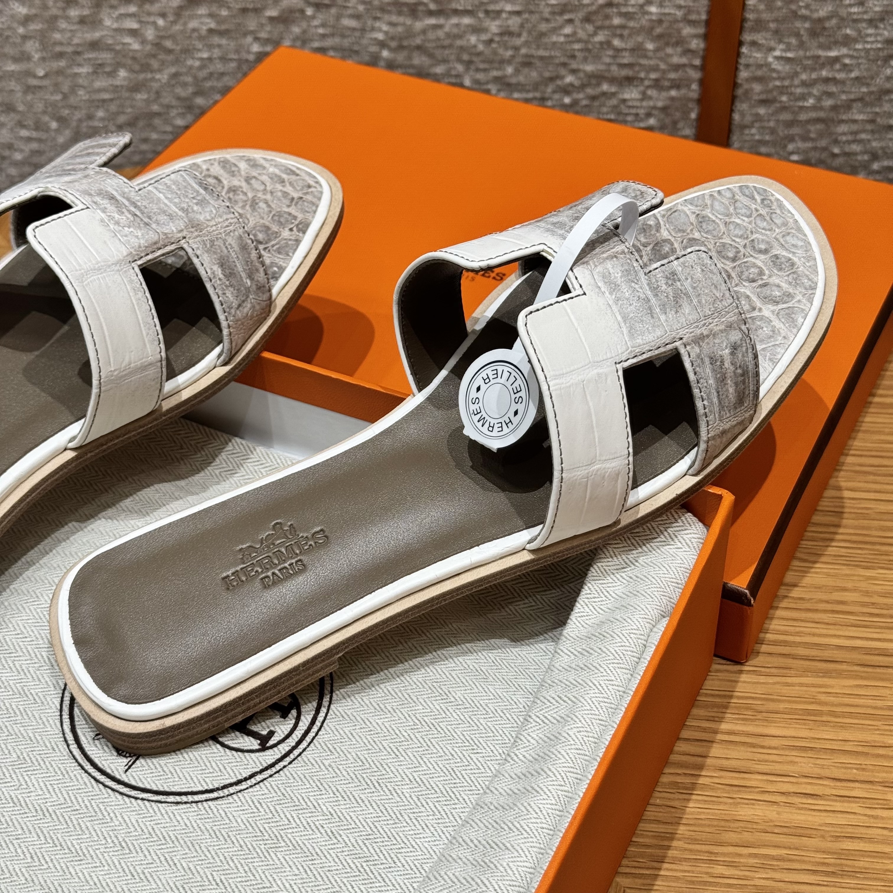Oran Sandal - Image 3