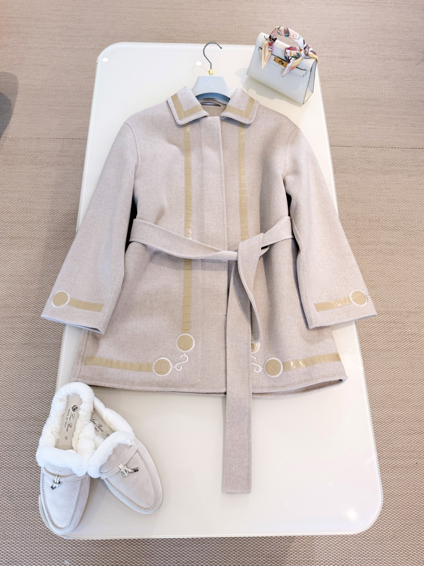 COAT - Image 3