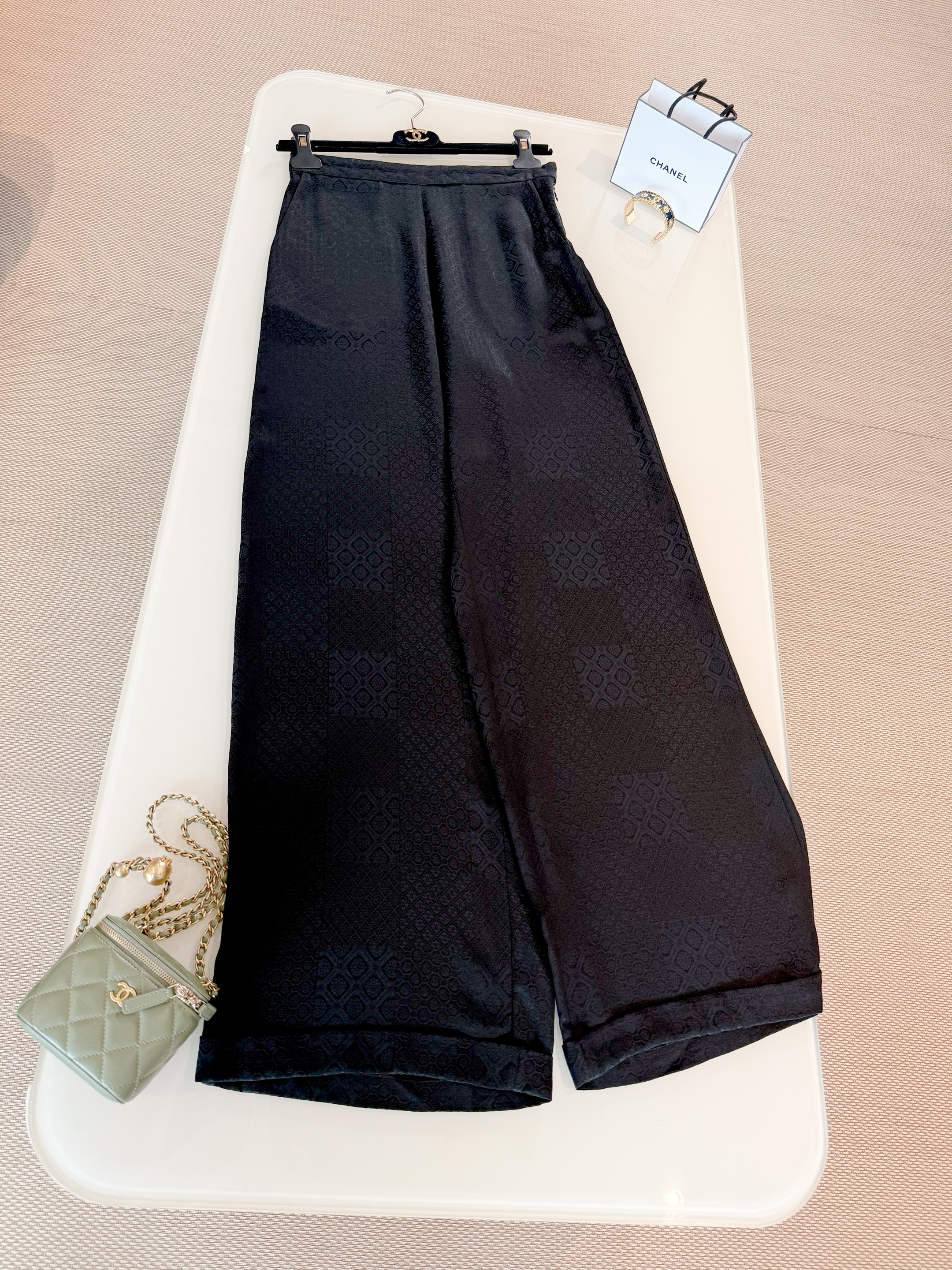 PANTS 