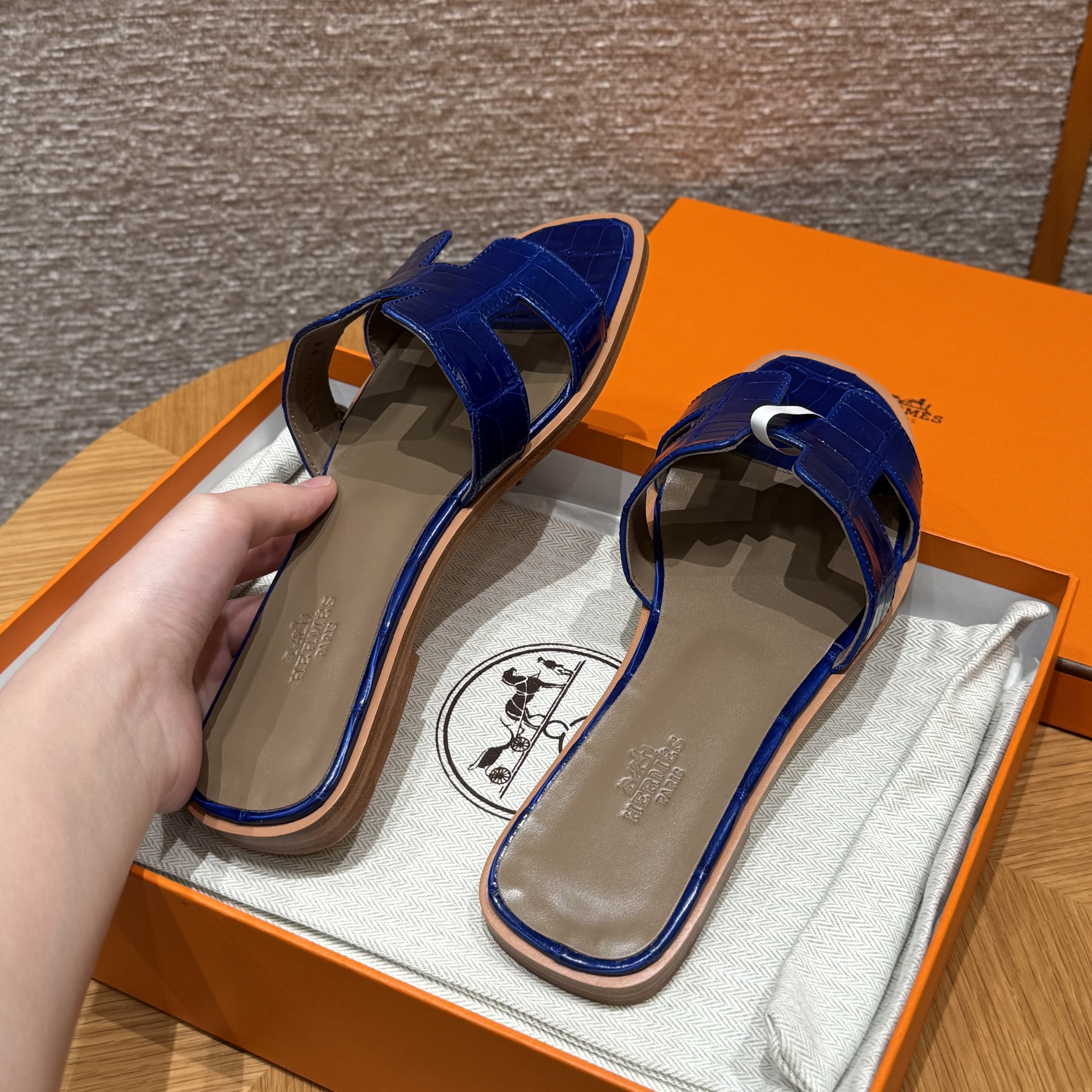 Oran Sandal - Image 7